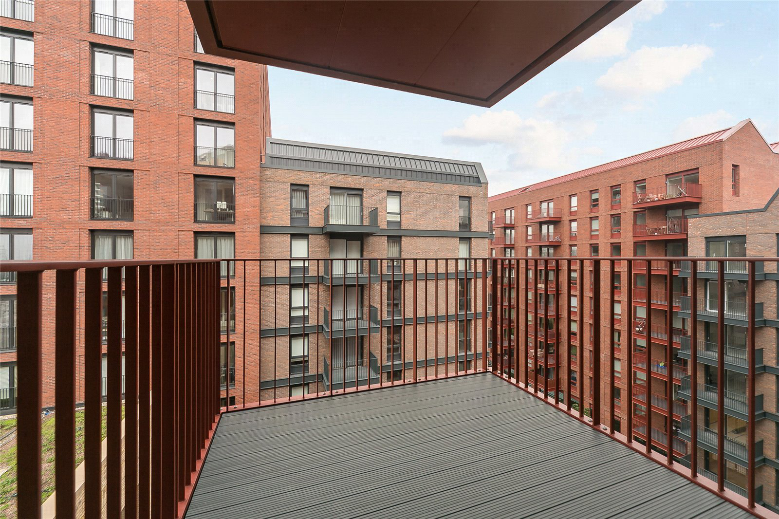 Iris House, Poplar Riverside, Canary Wharf, E14, photo 5