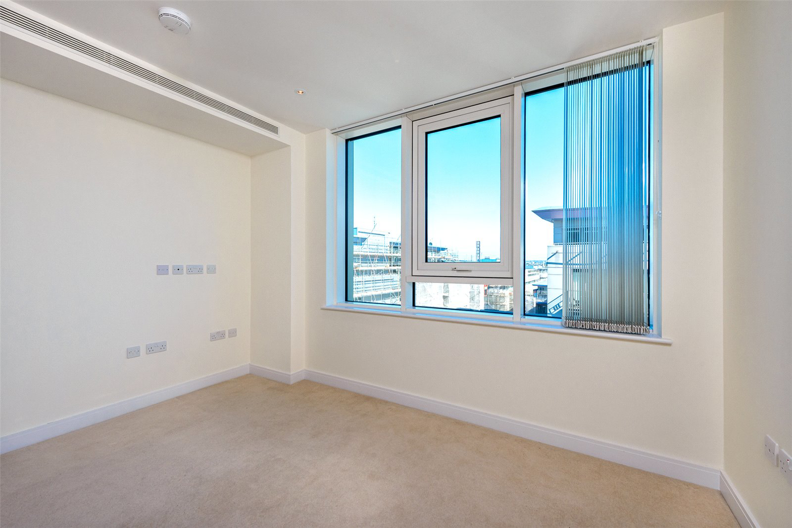 Cascade Court, Vista, Chelsea Bridge Wharf, Battersea, SW11, photo 7
