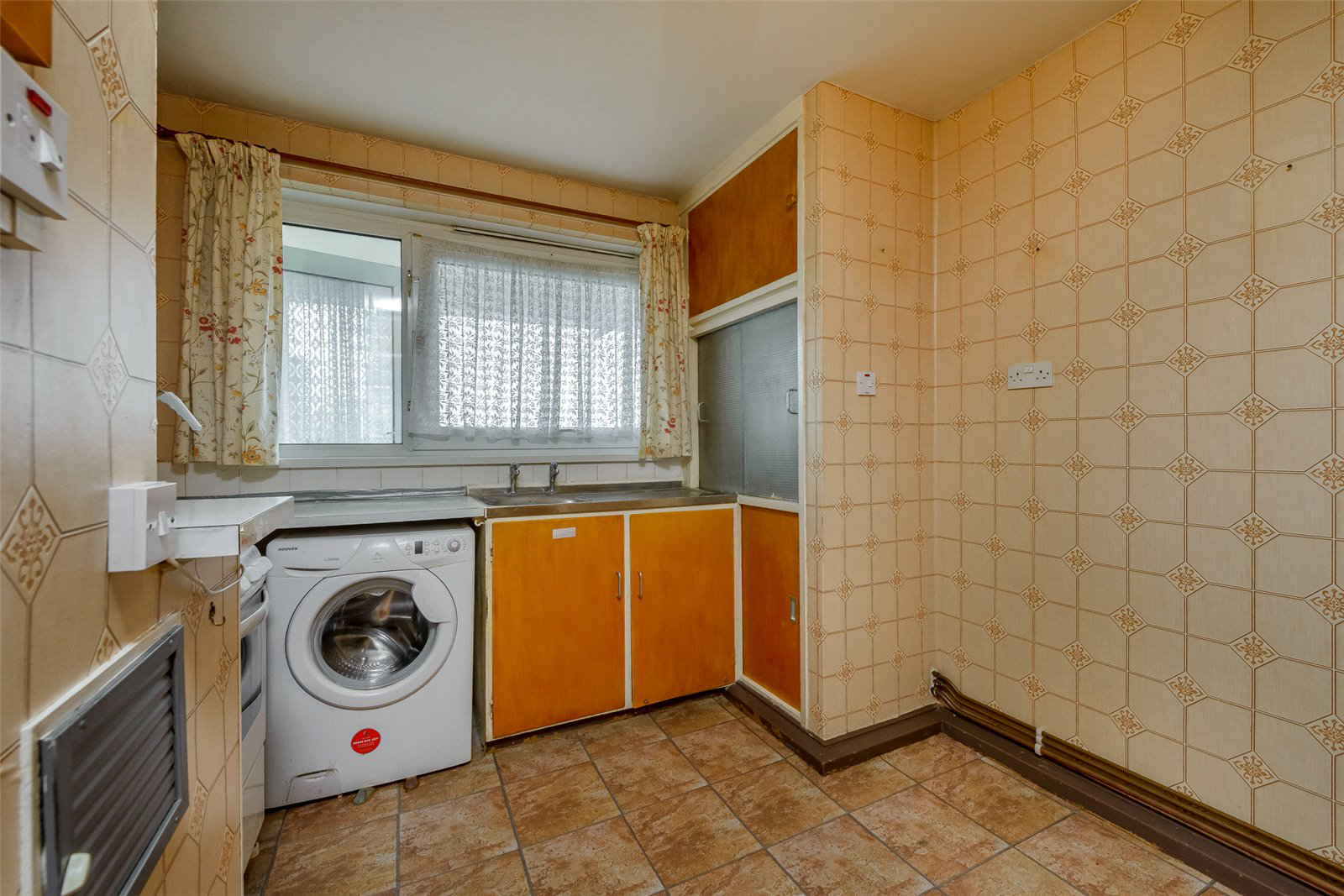 Tadworth House, Webber Street, Waterloo, SE1, photo 3