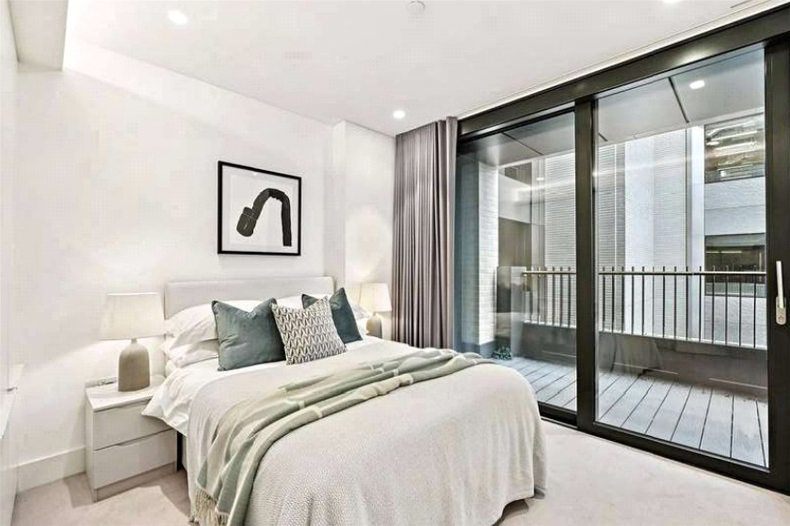 Rathbone Square, 37 Rathbone Place, W1T, photo 15