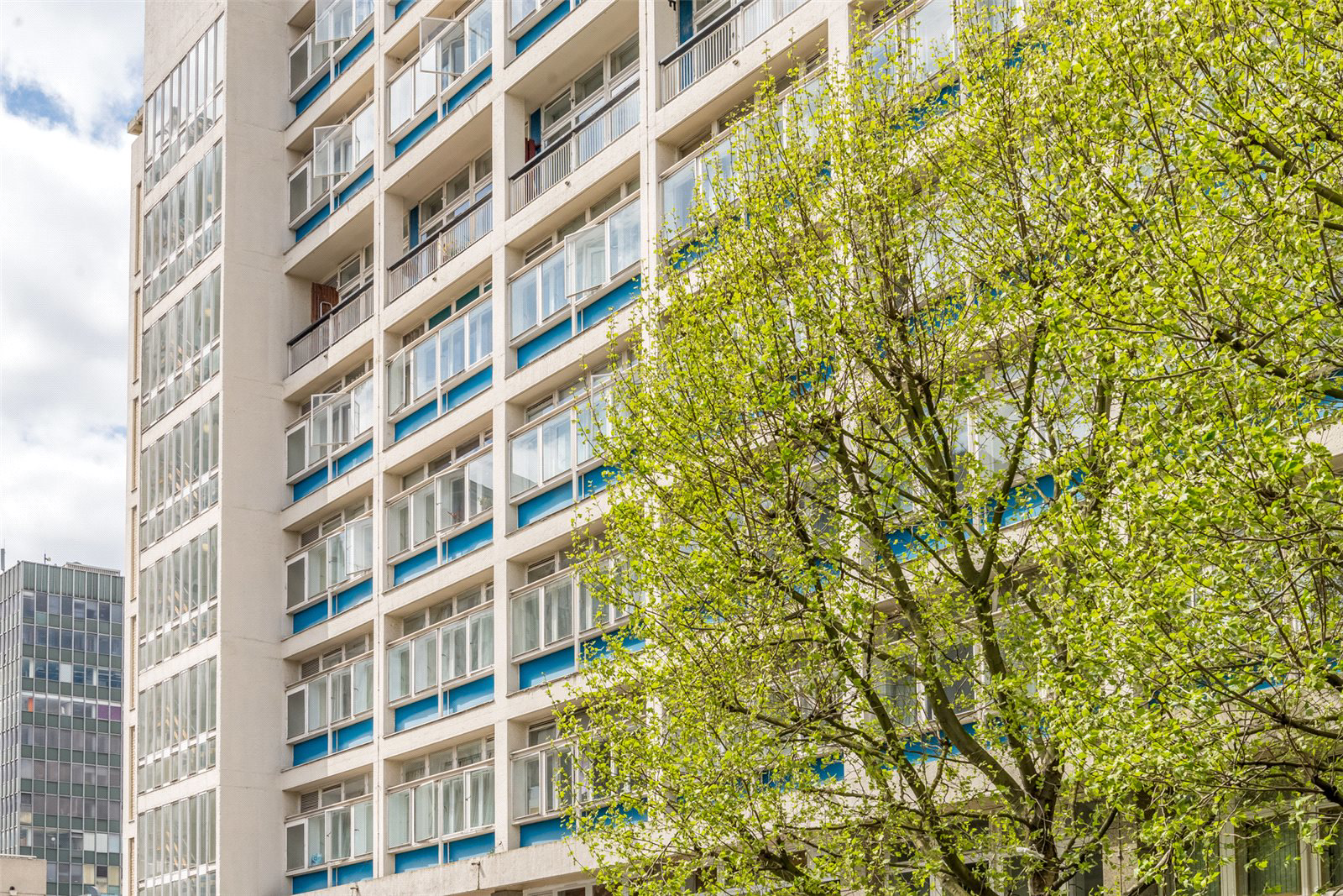 Metro Central Heights, Elephant & Castle, SE1, photo 14
