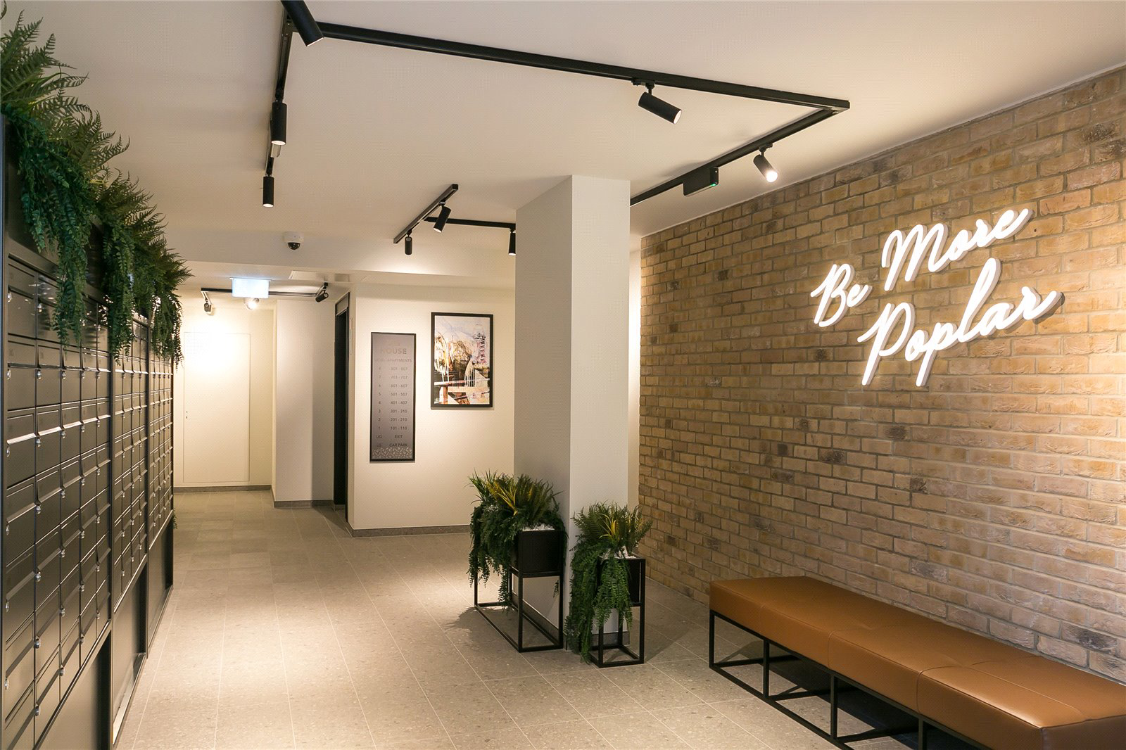Iris House, Poplar Riverside, Canary Wharf, E14, photo 13
