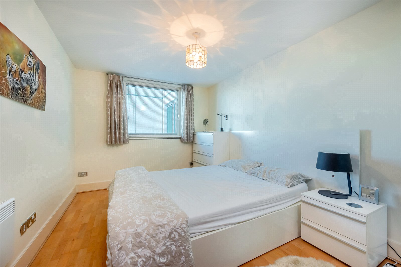 Bridge House, St George Wharf, Vauxhall, SW8, photo 3