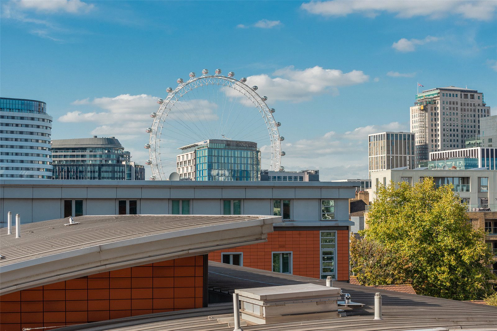 Perspective Building, Westminster Bridge Road, Waterloo, SE1, photo 2
