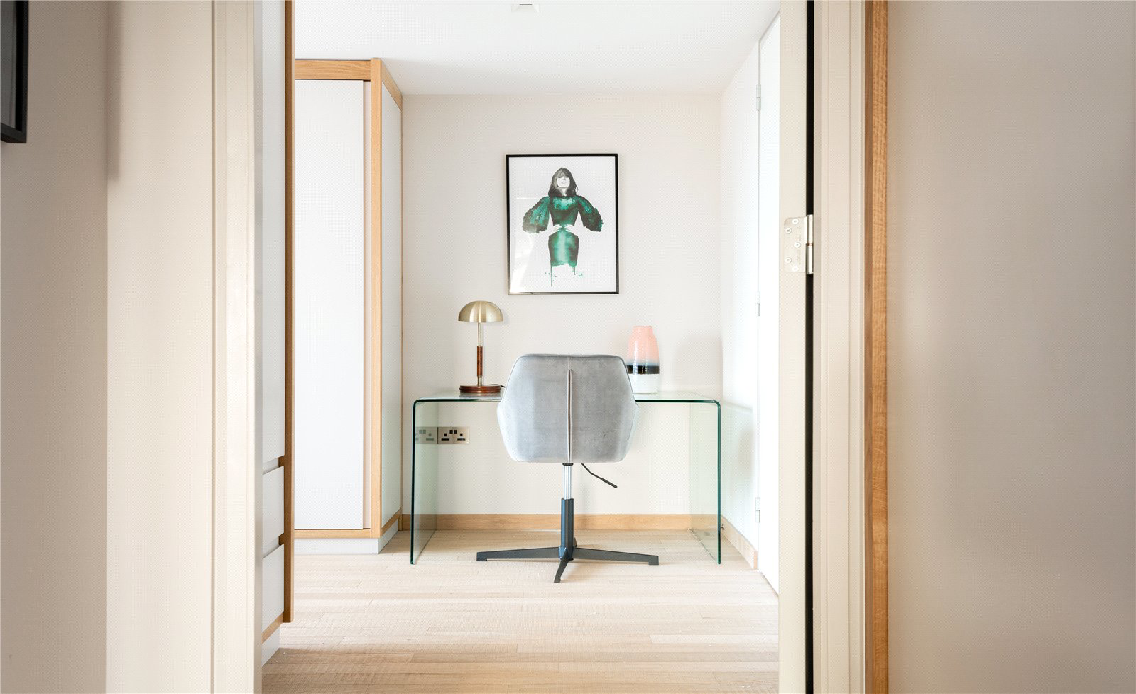 Manhattan Loft Gardens, 22 International Way, Stratford, E20, photo 13