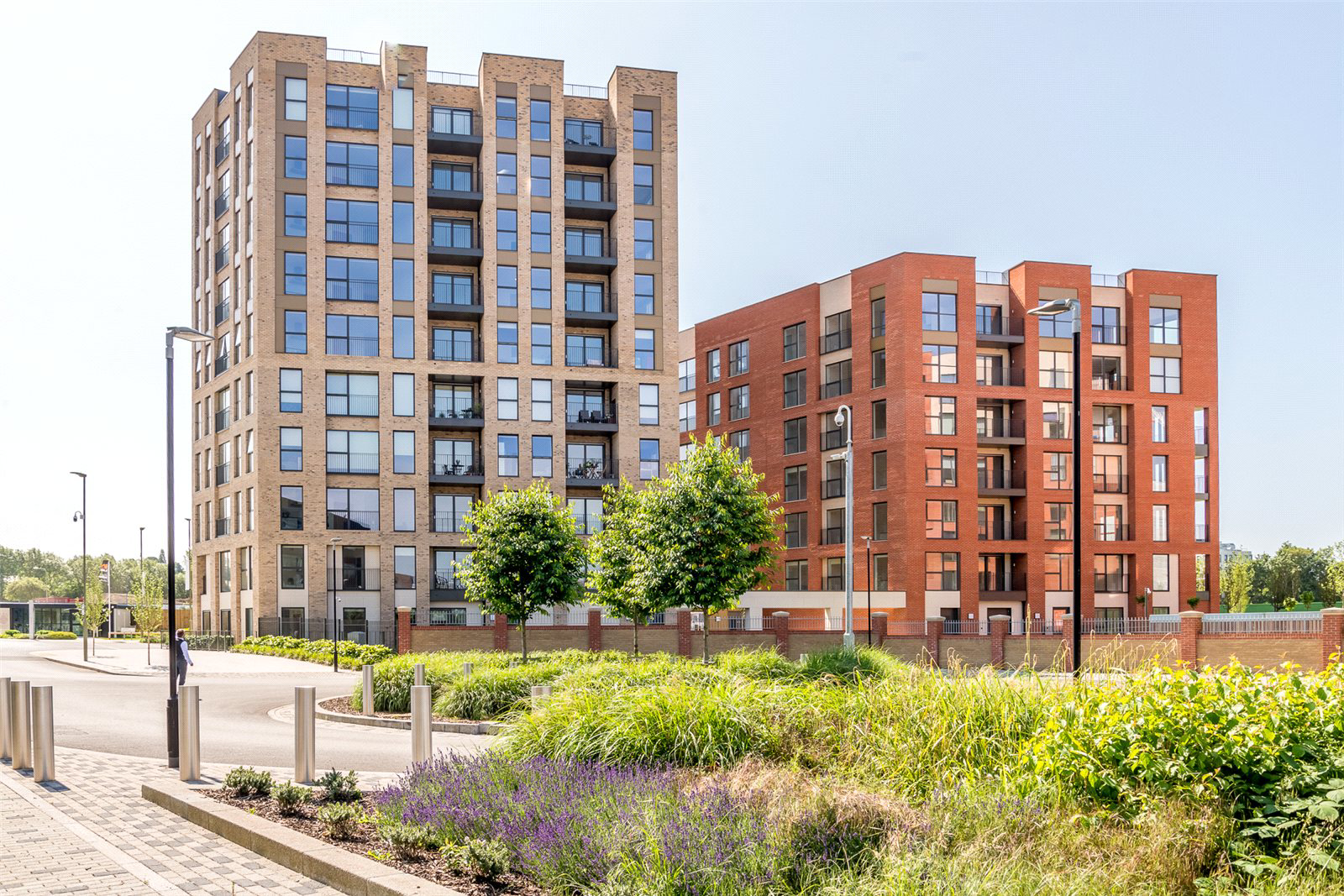 Colindale Gardens, Colindale, London, NW9, photo 3