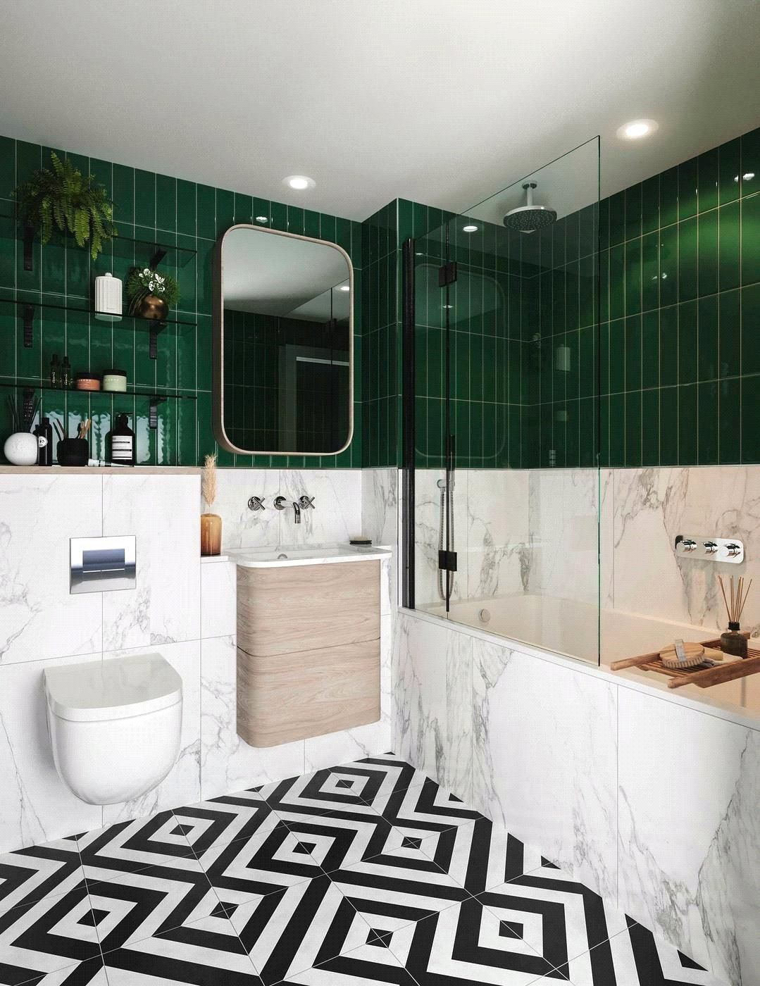 The Ascent, One Clapham, St. John's Hill, Clapham Junction, SW11, photo 6
