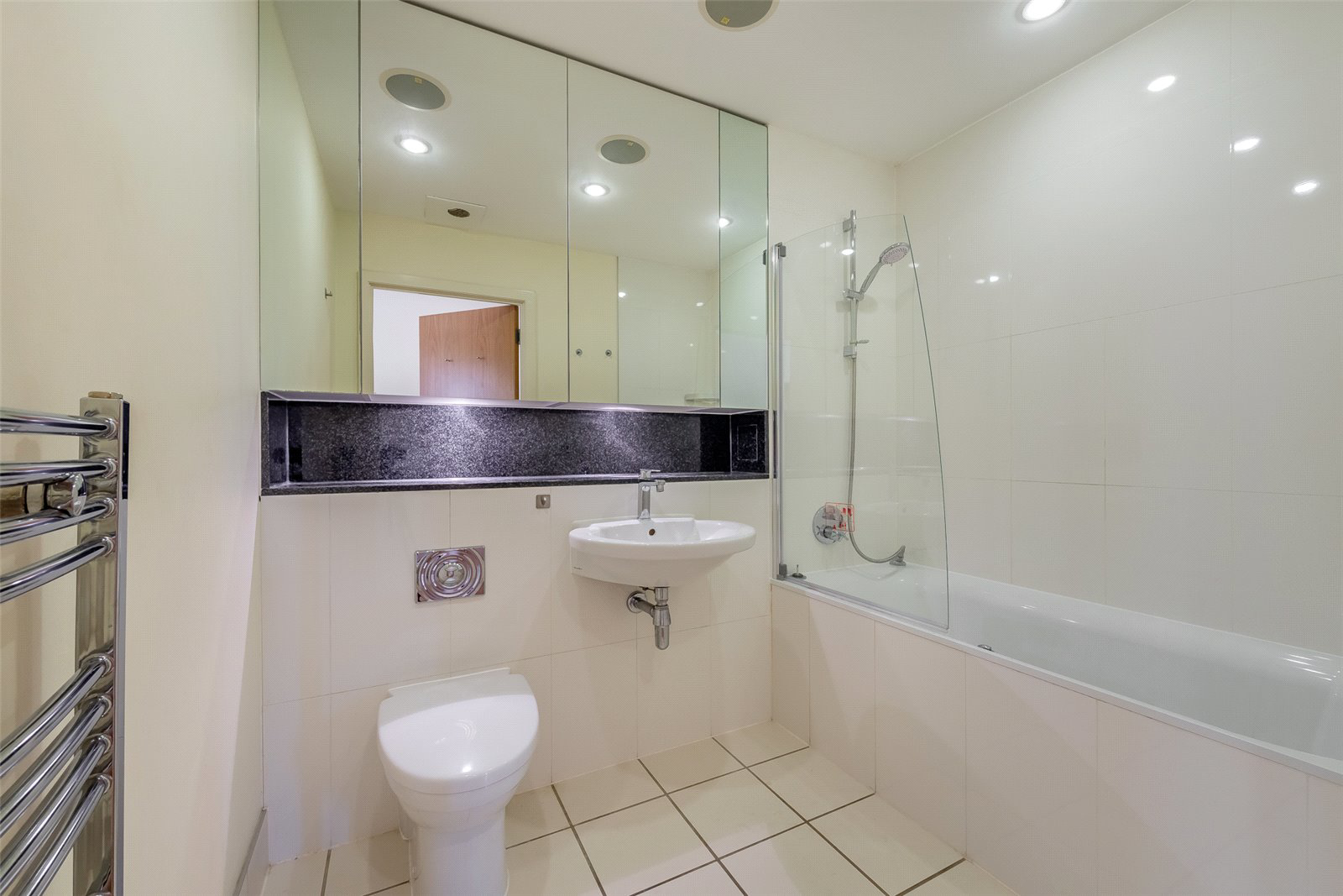 Baltimore House, Juniper Drive, Battersea, SW18, photo 11
