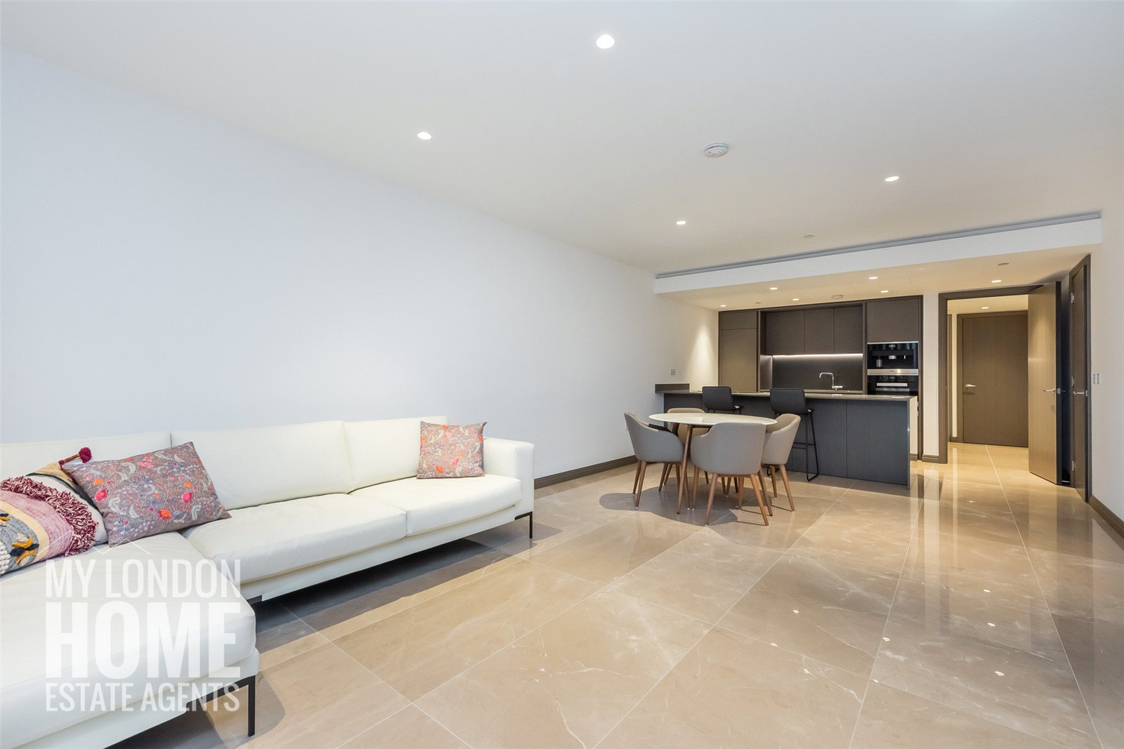 One Blackfriars, 1-16 Blackfriars Road, Southwark, SE1, photo 11