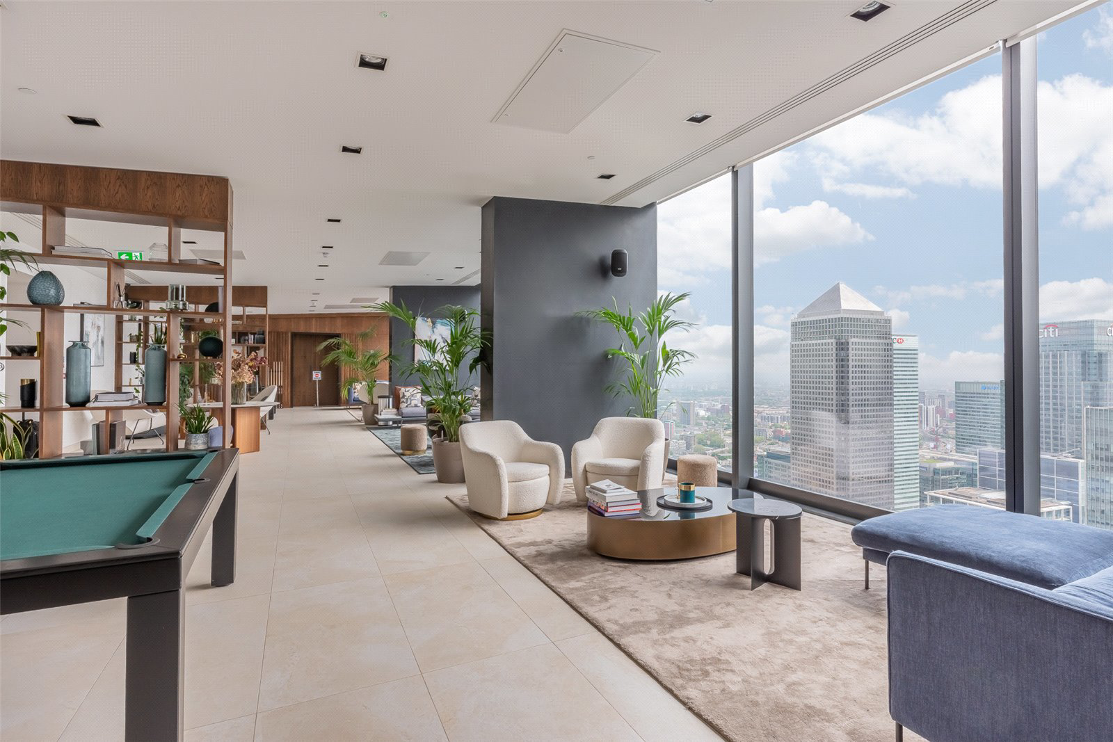 Landmark Pinnacle, 10 Marsh Wall, Canary Wharf, E14, photo 5