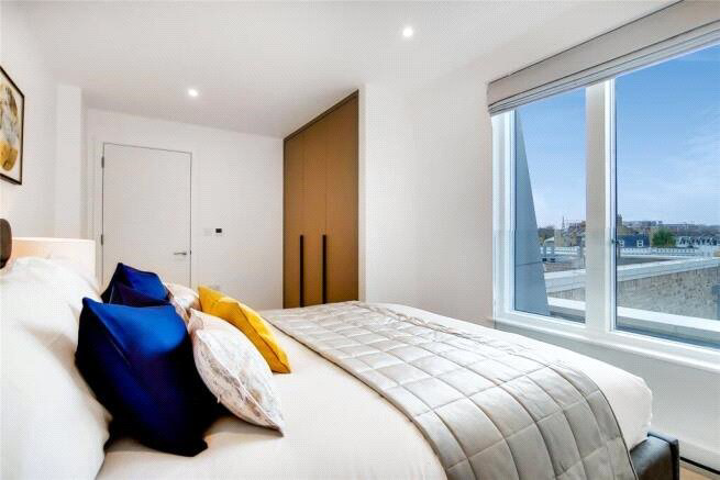 Atelier Apartments, Sinclair Road, Kensington, W14, photo 4