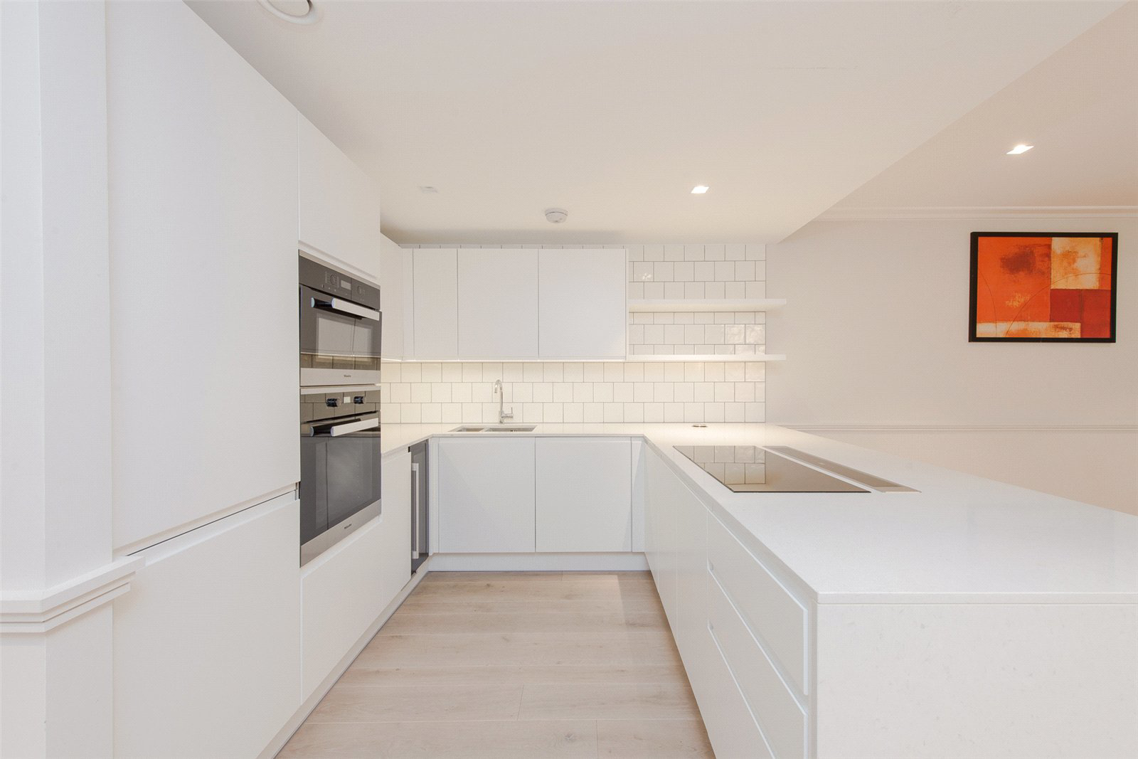 Queens Wharf, 2 Crisp Road, Hammersmith, W6, photo 2