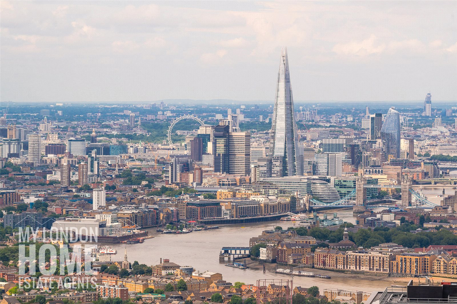 South Quay Plaza Penthouse, Hampton Tower, Canary Wharf, E14, photo 3