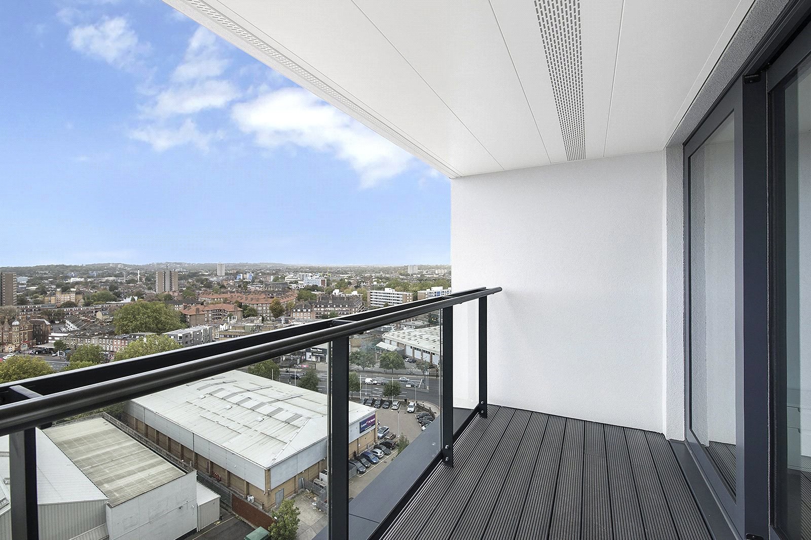 Chancellor House, Bermondsey Works, 395 Rotherhithe New Rd, SE16, photo 2