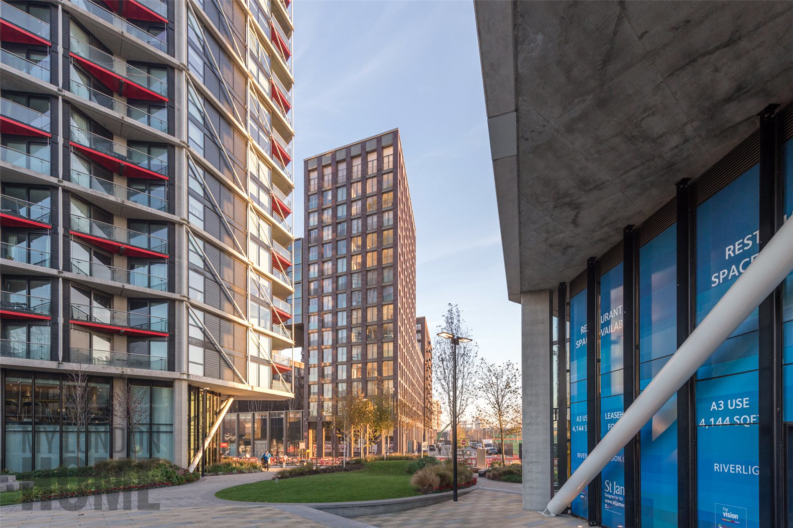 Nine Elms, London, SW8, photo 11