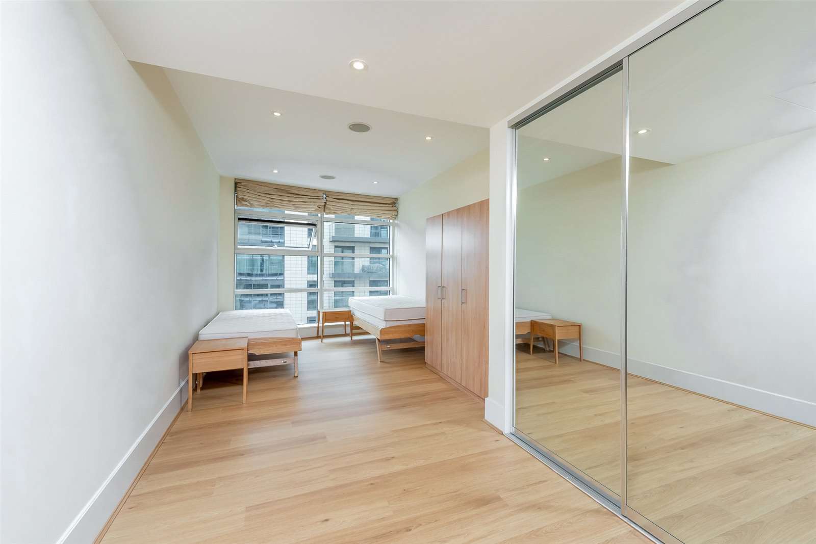 Baltimore House, Juniper Drive, Battersea, SW18, photo 12