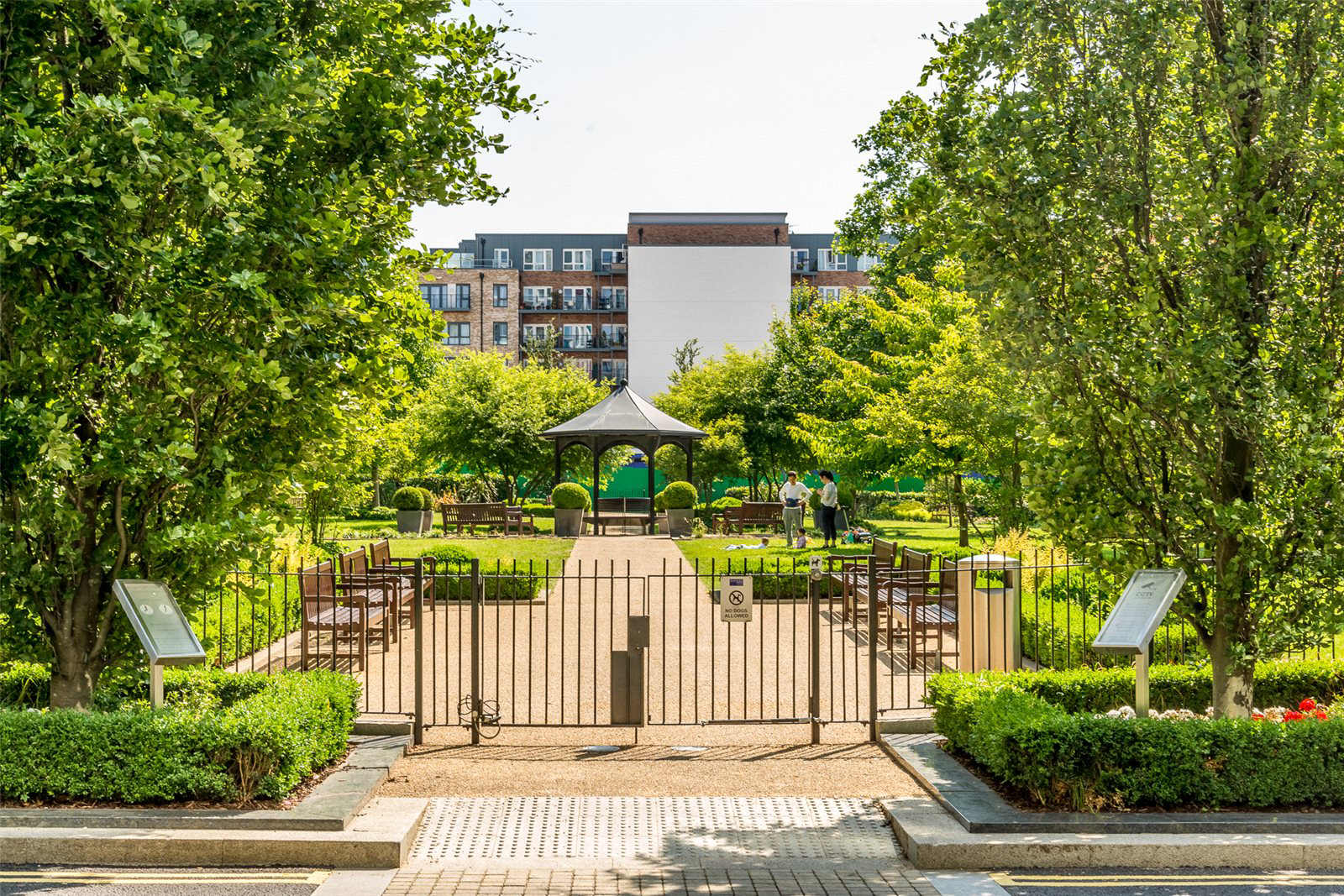 Beaufort Park, Colindale, London, NW9, photo 5