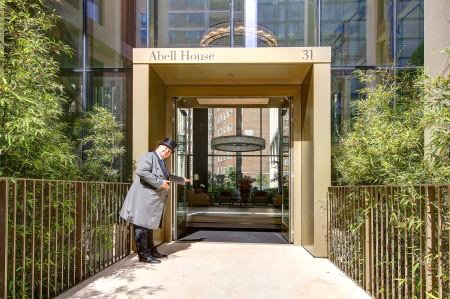 Cleland House, John Islip Street, Westminster, SW1P, photo 28