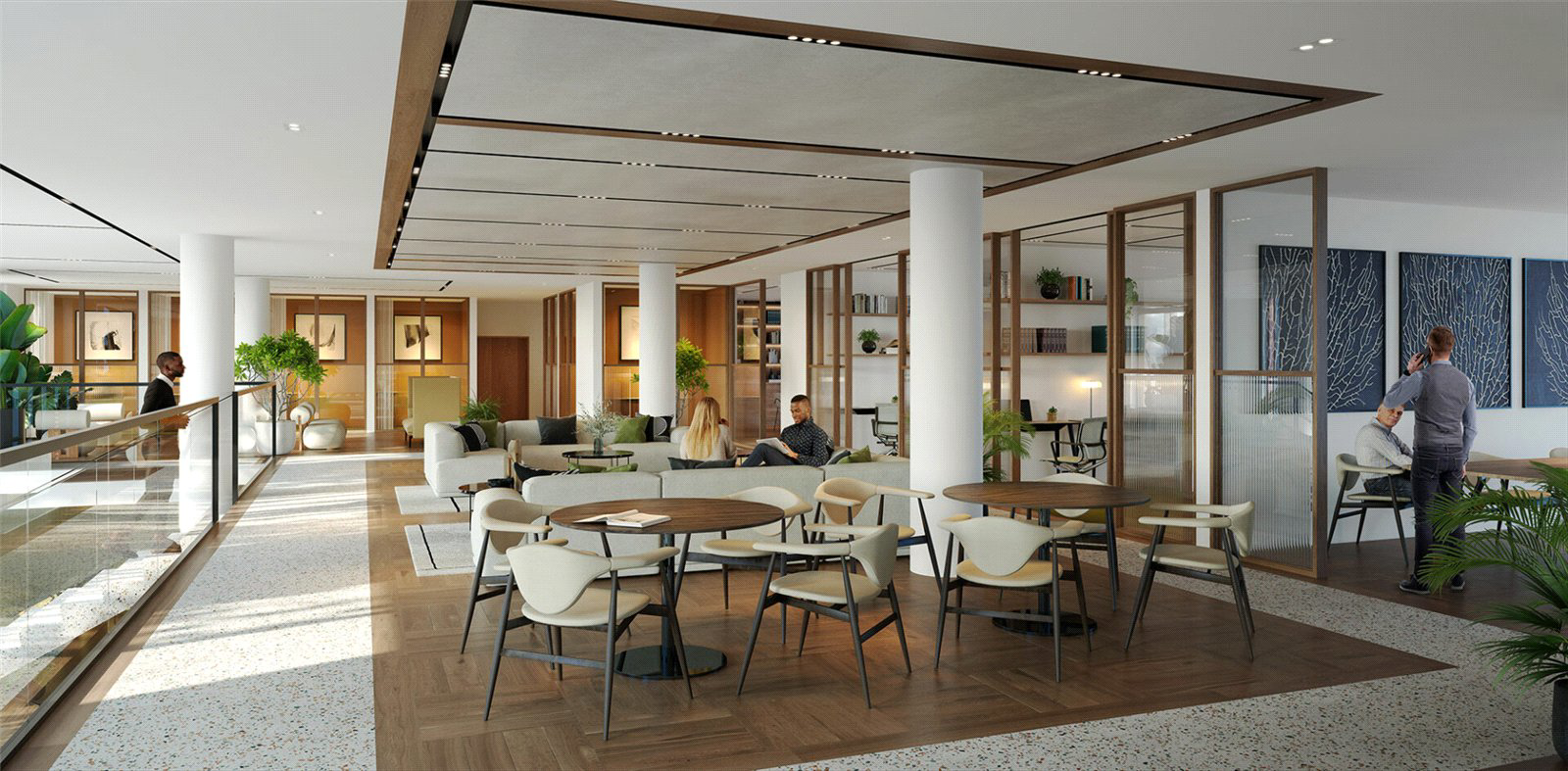 Hurlingham Waterfront, Herland Gardens, Wandsworth Bridge Road, SW6, photo 9