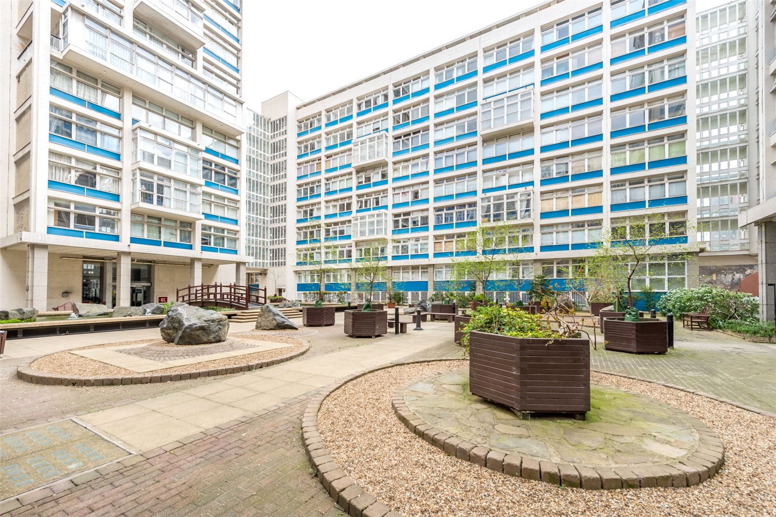 Metro Central Heights, Elephant & Castle, SE1, photo 6