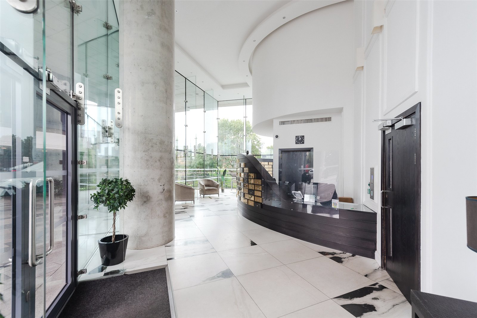 River Heights, 90 High Street, Stratford, E15, photo 8