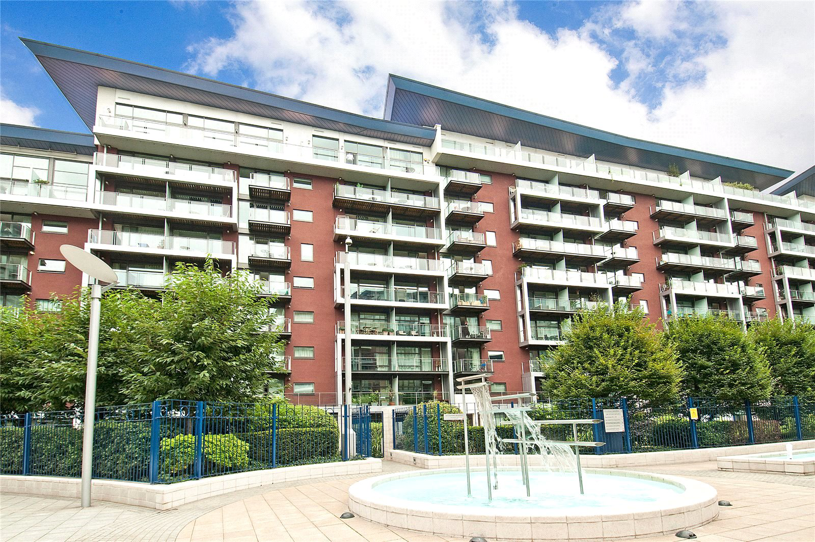 Chelsea Bridge Wharf, Battersea, SW8, photo 8