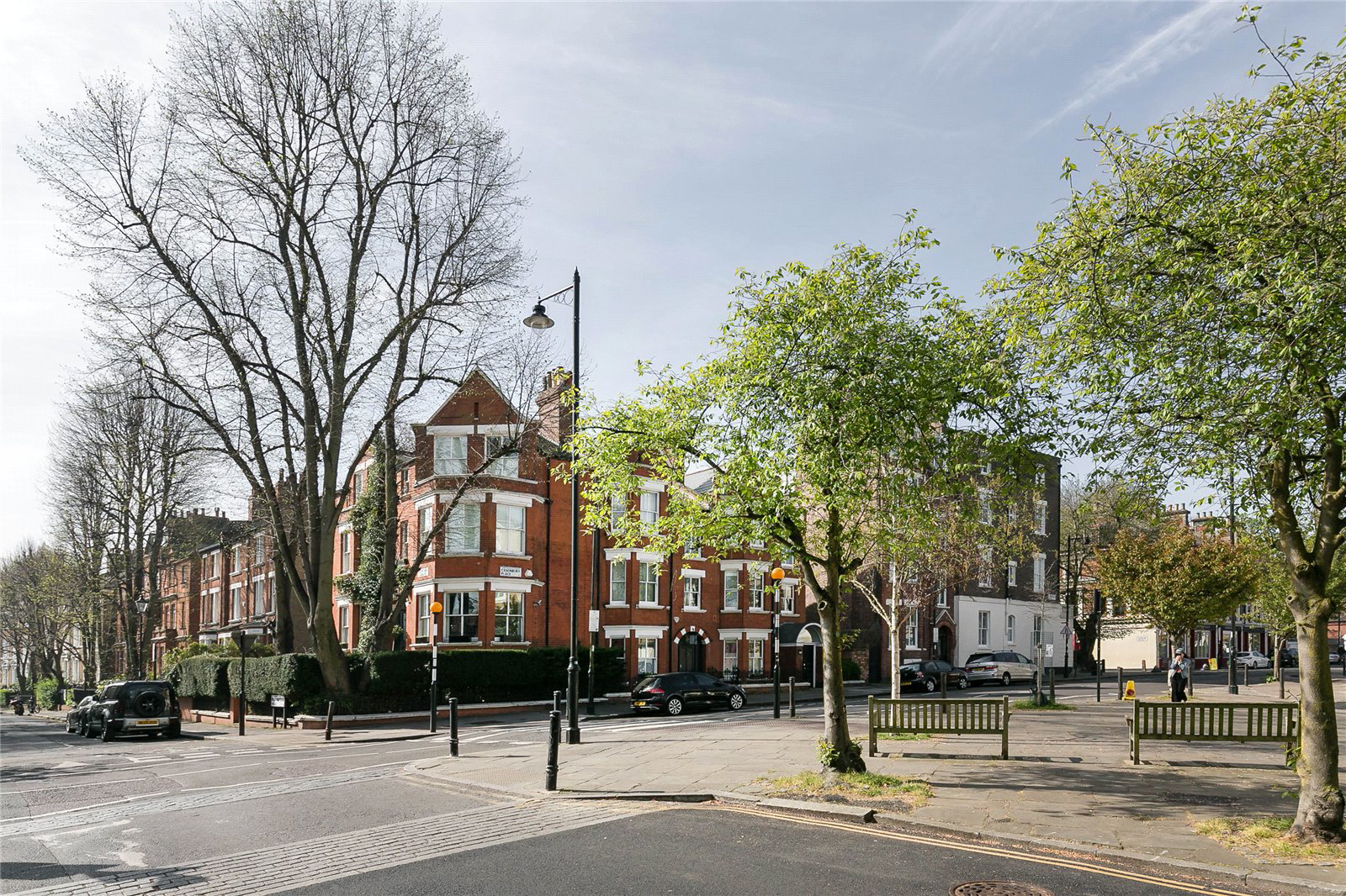 Willow Bridge Road, Canonbury, N1, photo 11