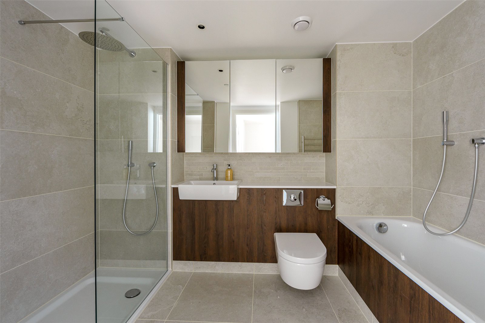 Landmark Pinnacle, 10 Marsh Wall, Canary Wharf, E14, photo 9