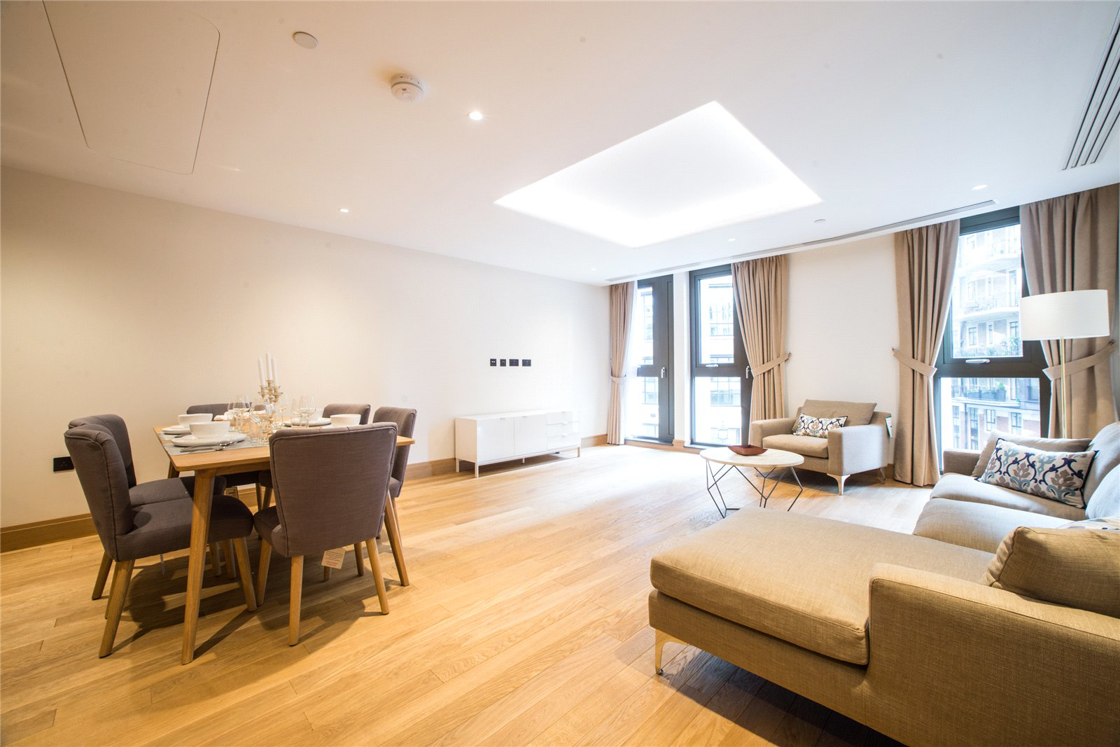 Cleland House, John Islip Street, Westminster, SW1P, photo 8
