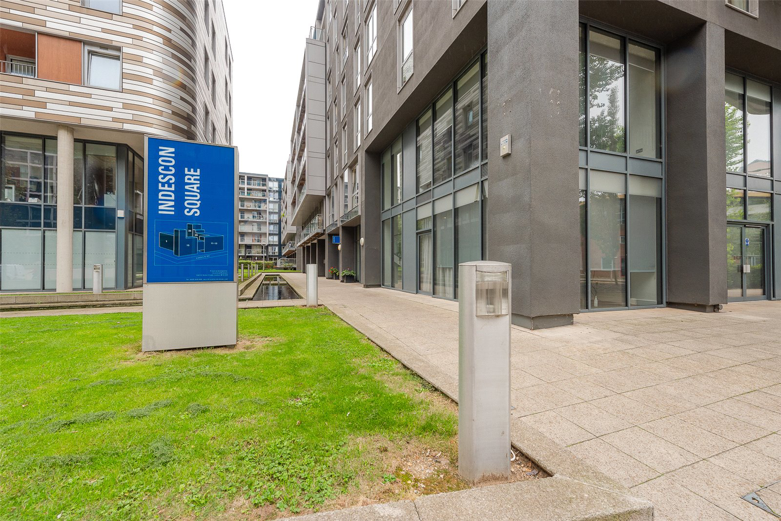 15 Indescon Square, Canary Wharf, E14, photo 11