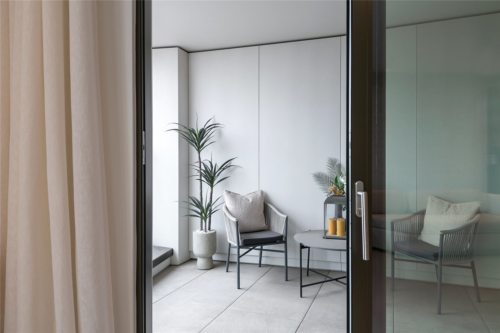 Westmark Tower, West End Gate, 1 Newcastle Place, W2, photo 7