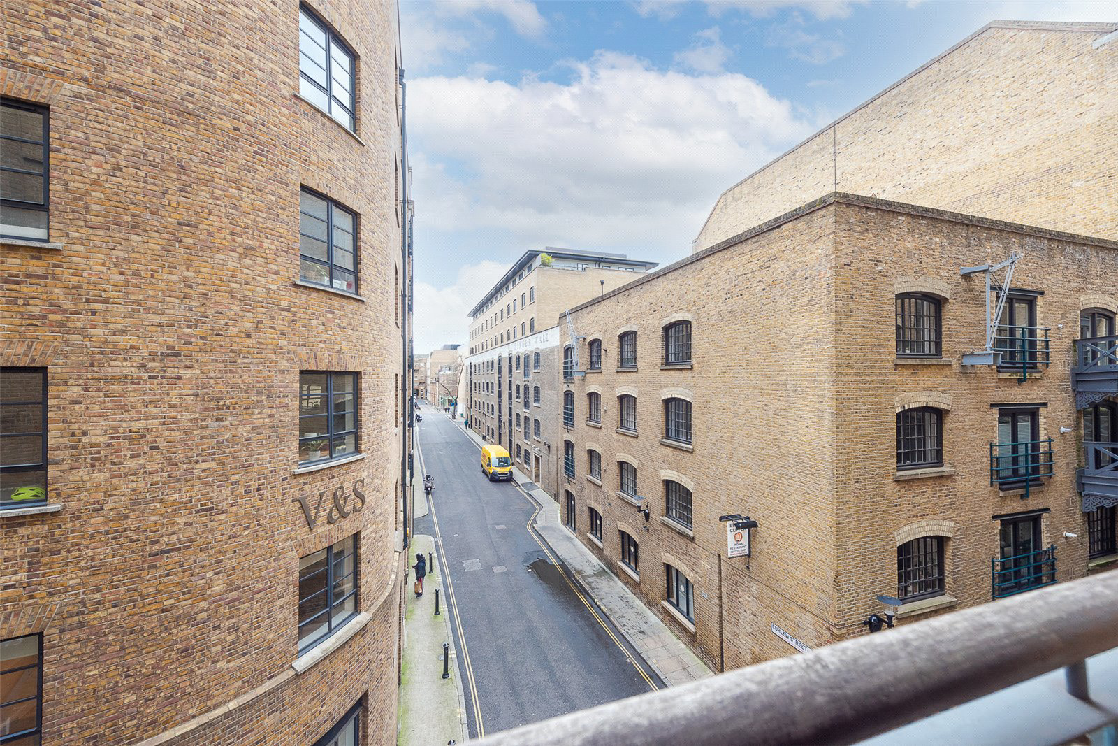 Spice Quay Heights, 32 Shad Thames, Tower Bridge, SE1, photo 9