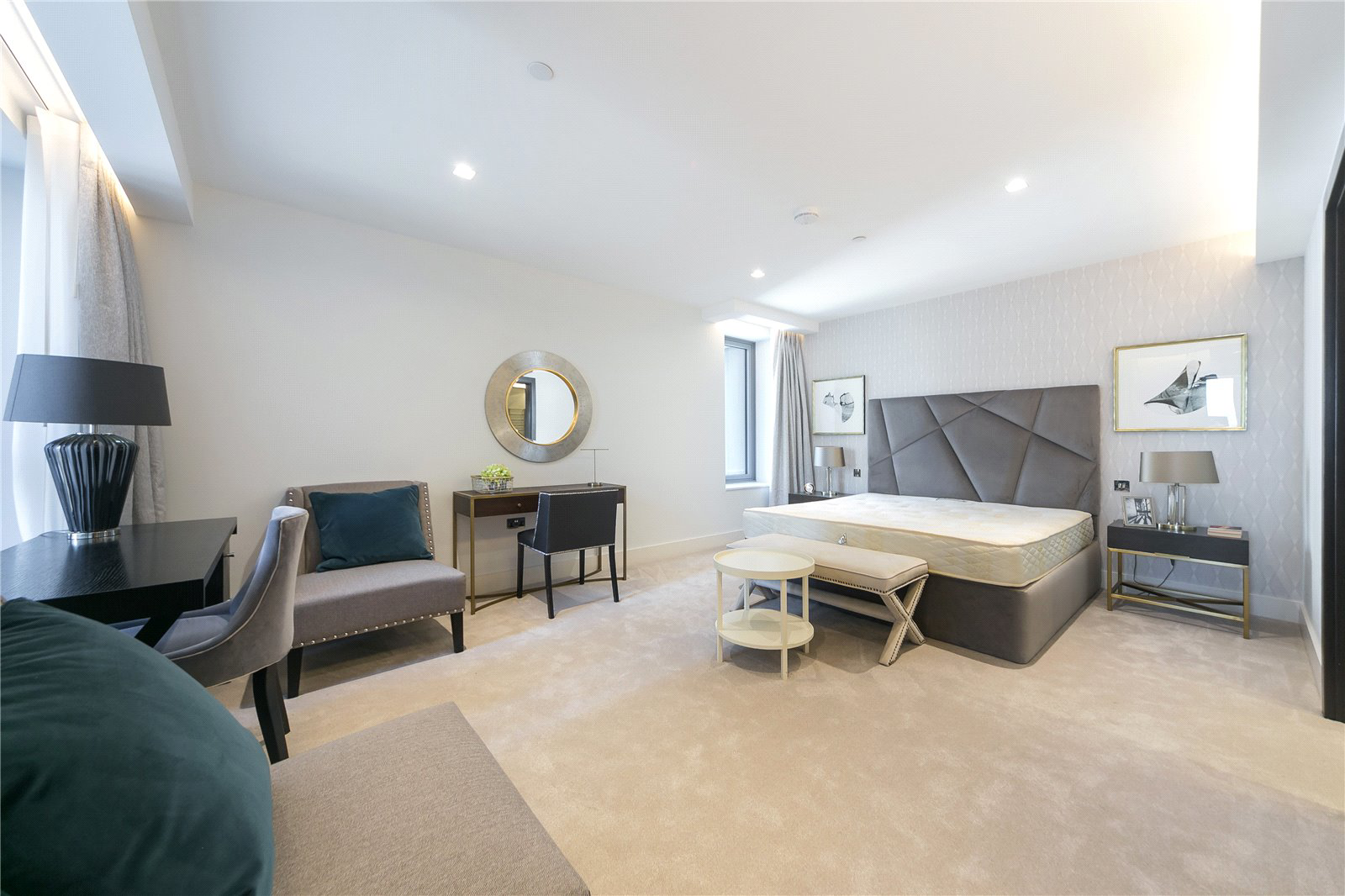 The Corniche, 24 Albert Embankment, SE1, photo 9