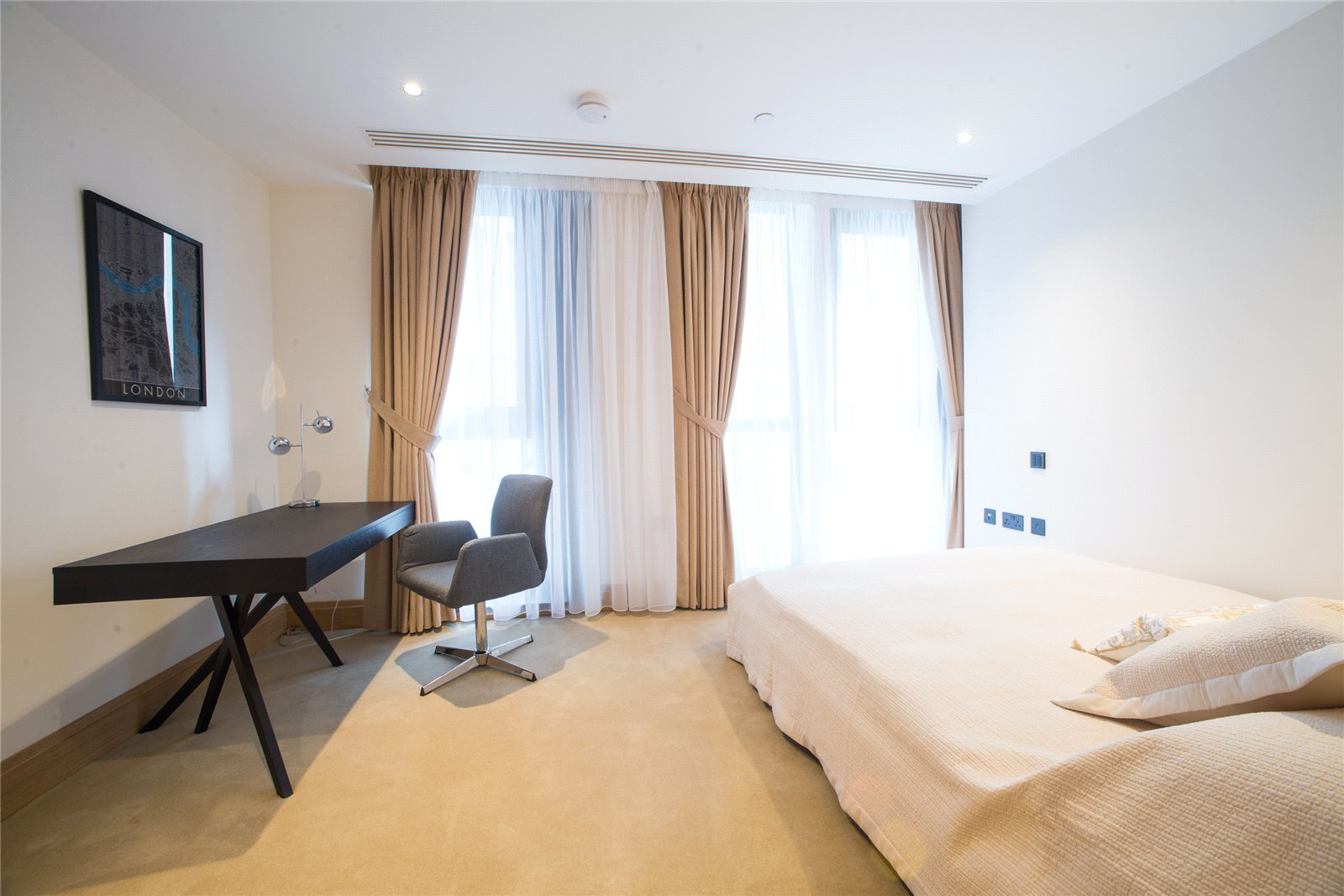 Cleland House, John Islip Street, Westminster, SW1P, photo 24