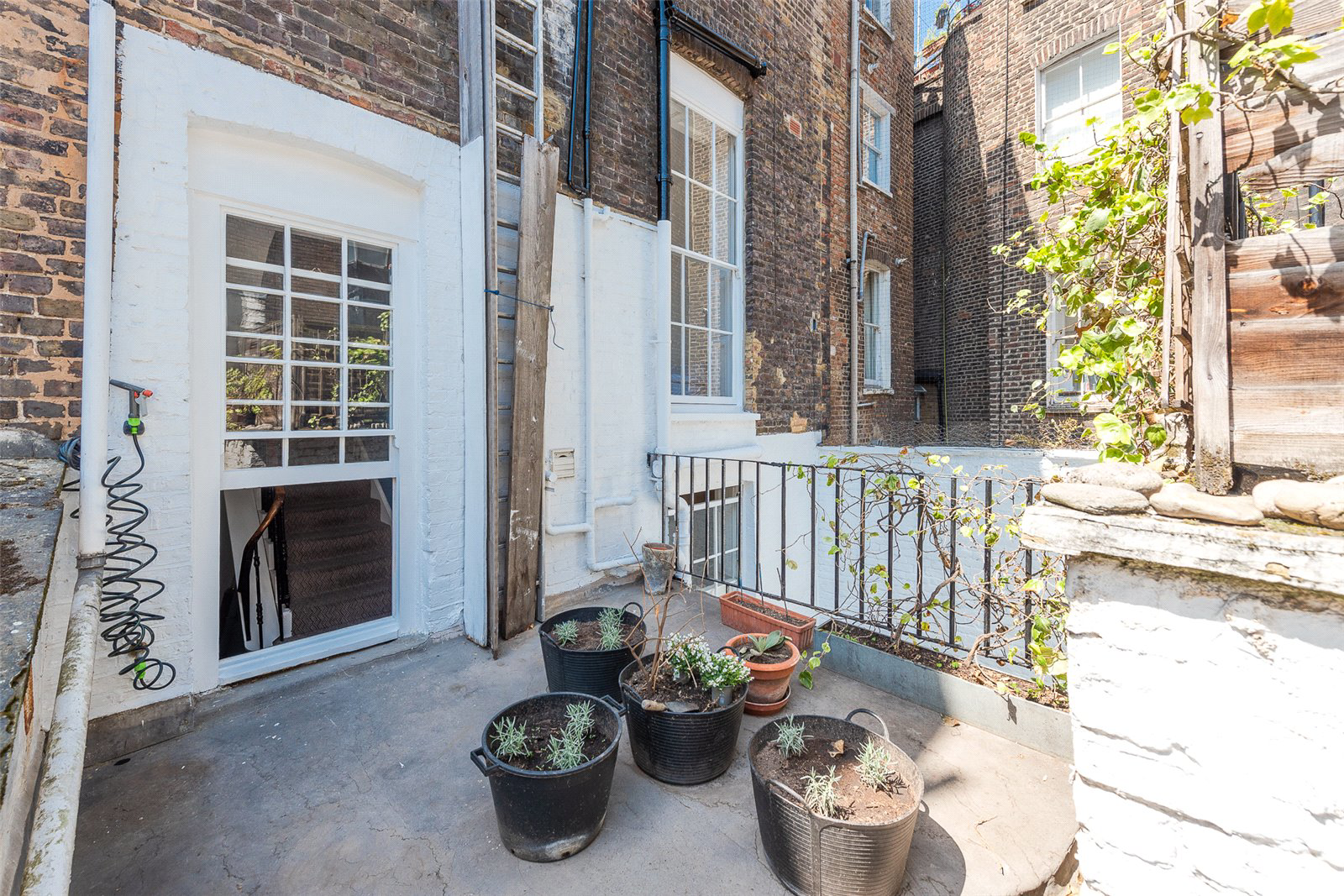 Conway Street, Fitzrovia, W1T, photo 15
