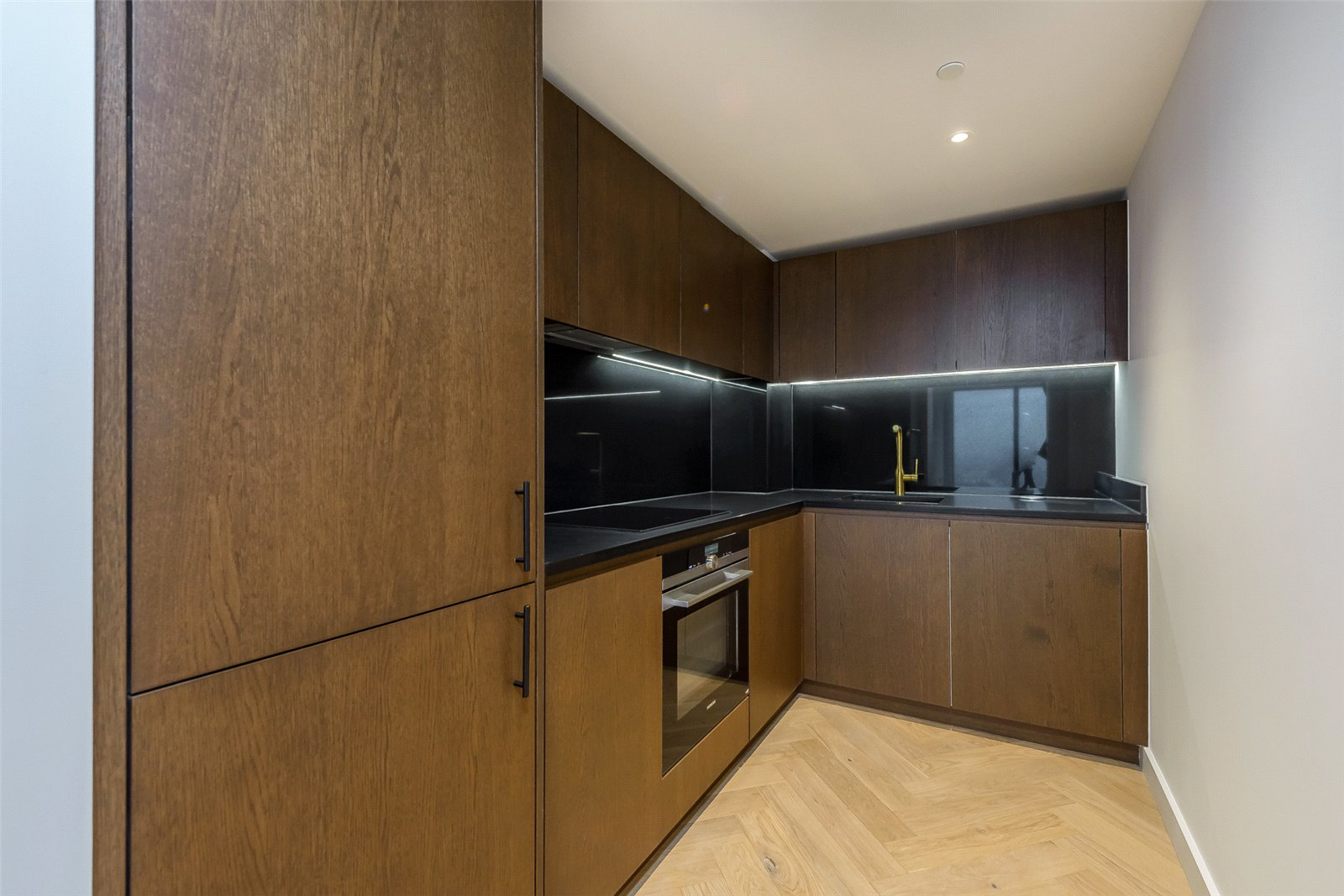 Landmark Pinnacle, 10 Marsh Wall, Canary Wharf, E14, photo 6