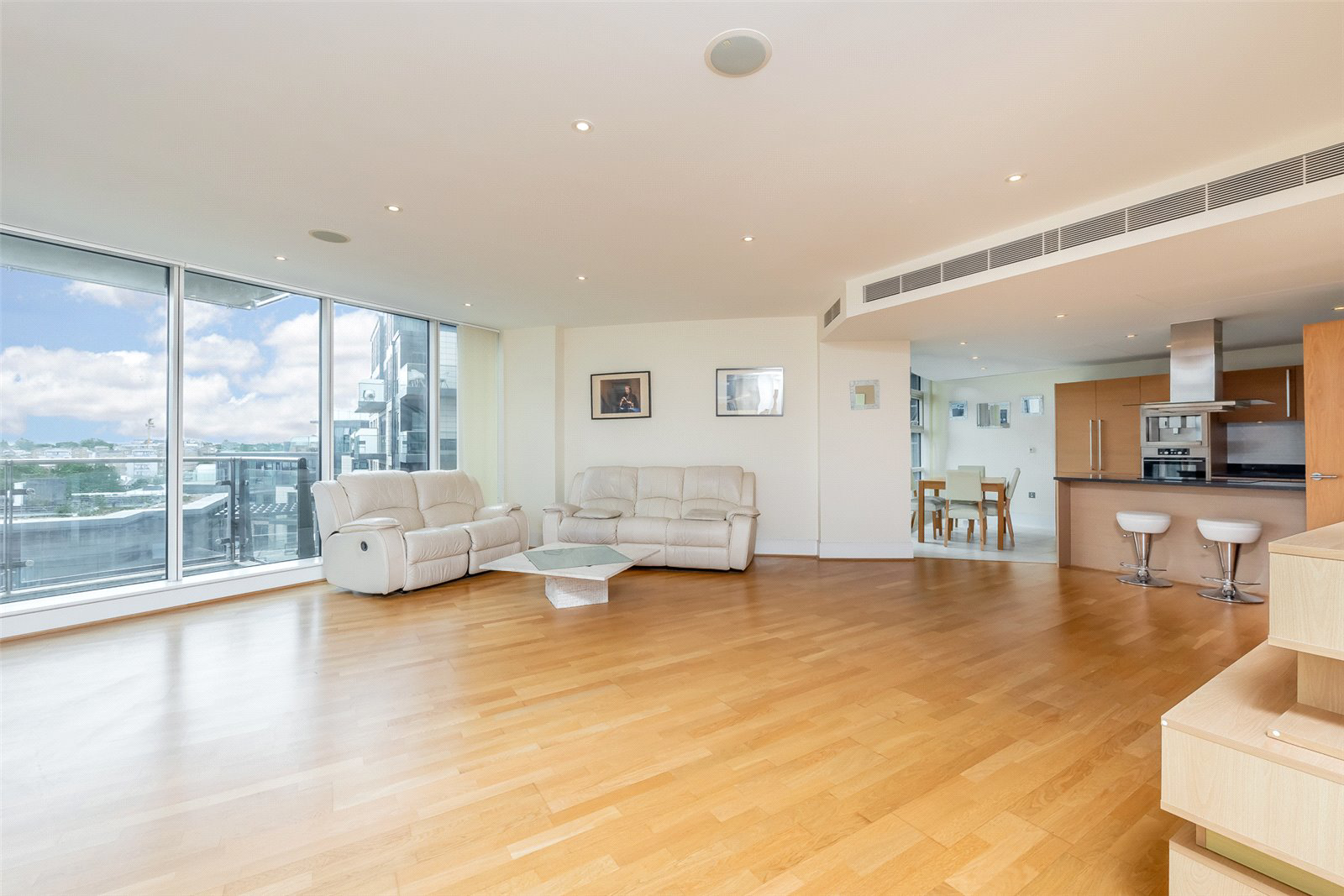 Baltimore House, Juniper Drive, Battersea, SW18, photo 7