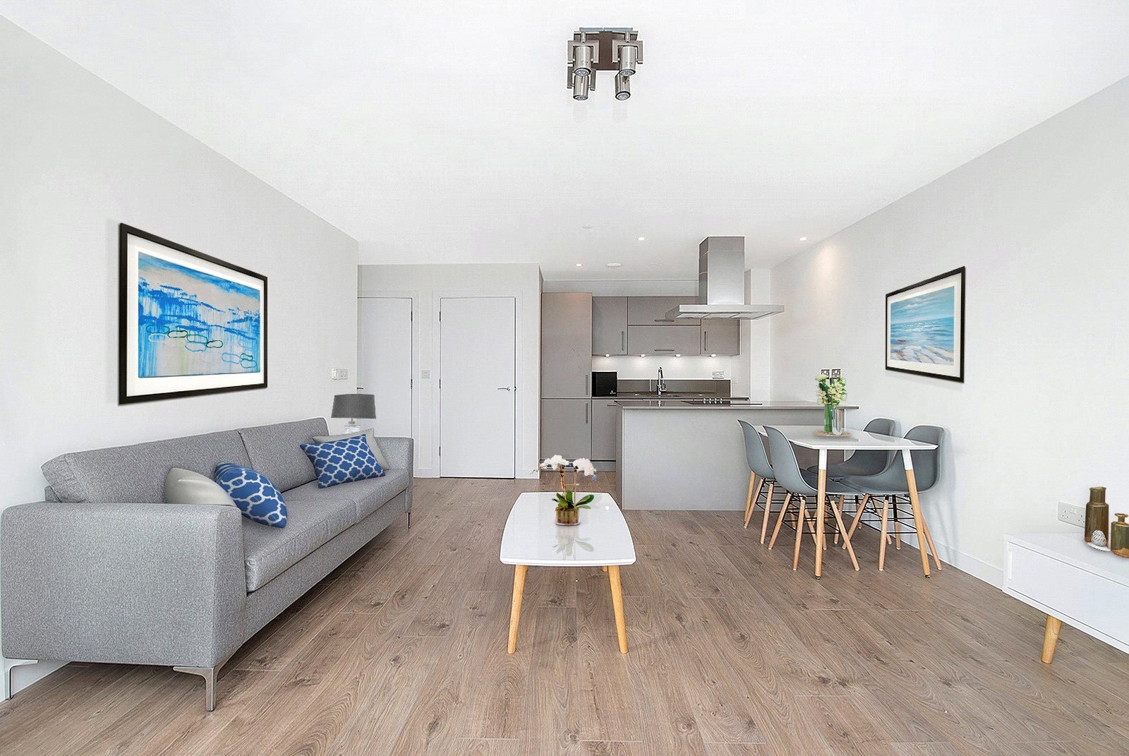 Chancellor House, Bermondsey Works, 395 Rotherhithe New Rd, SE16, photo 5