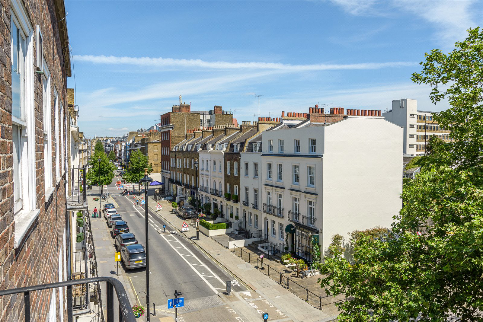 Ebury Street, Belgravia, SW1W, photo 11