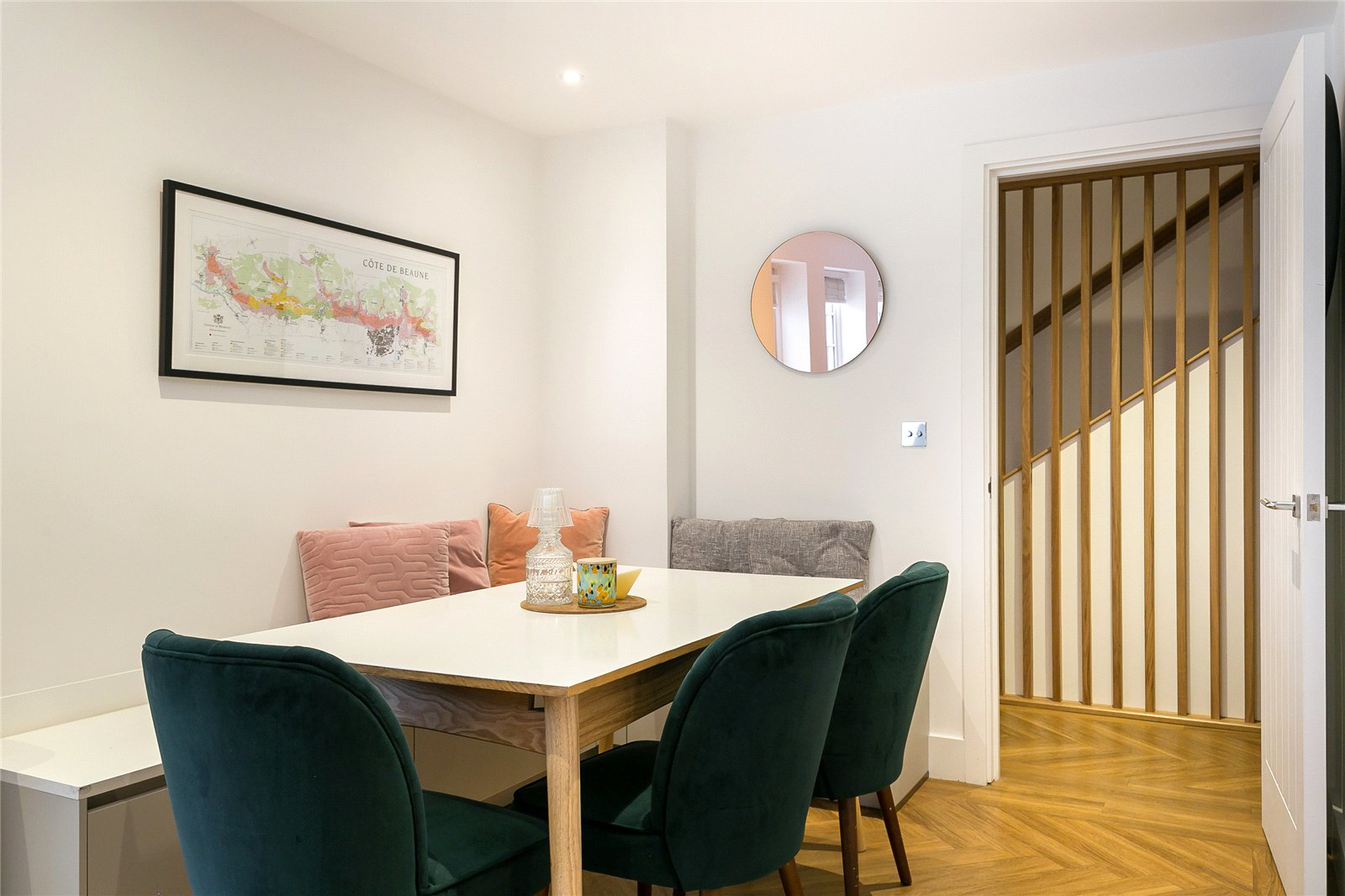 Hampton Row, 463 Upper Richmond Road, Barnes, SW15, photo 6