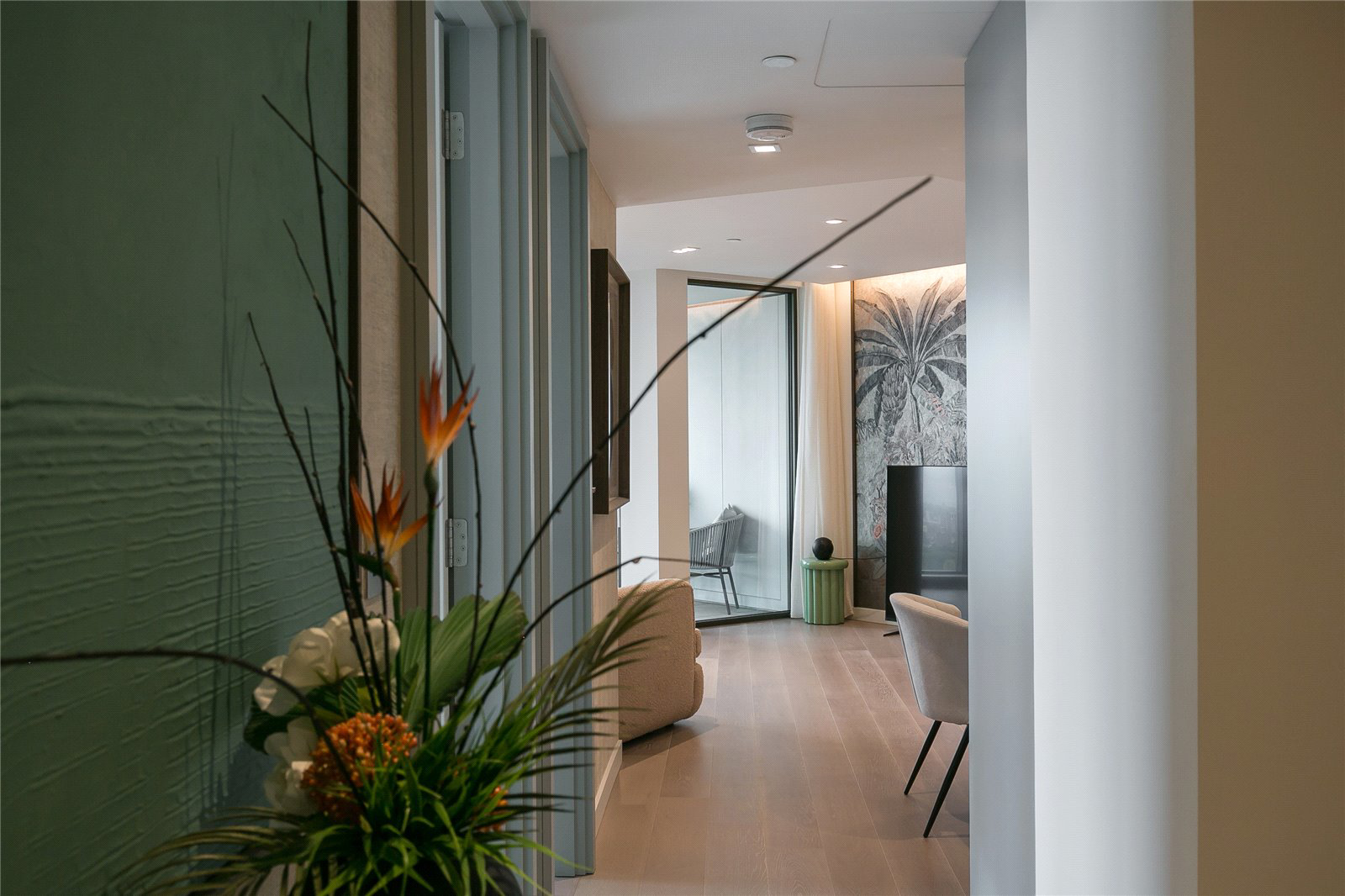 Westmark Tower, West End Gate, 1 Newcastle Place, W2, photo 13