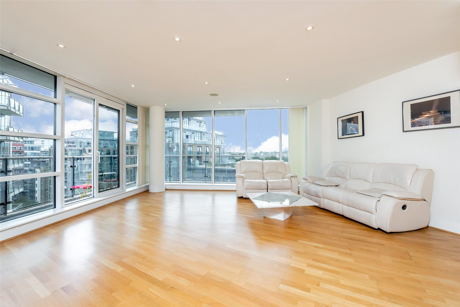 Baltimore House, Juniper Drive, Battersea, SW18, photo 6