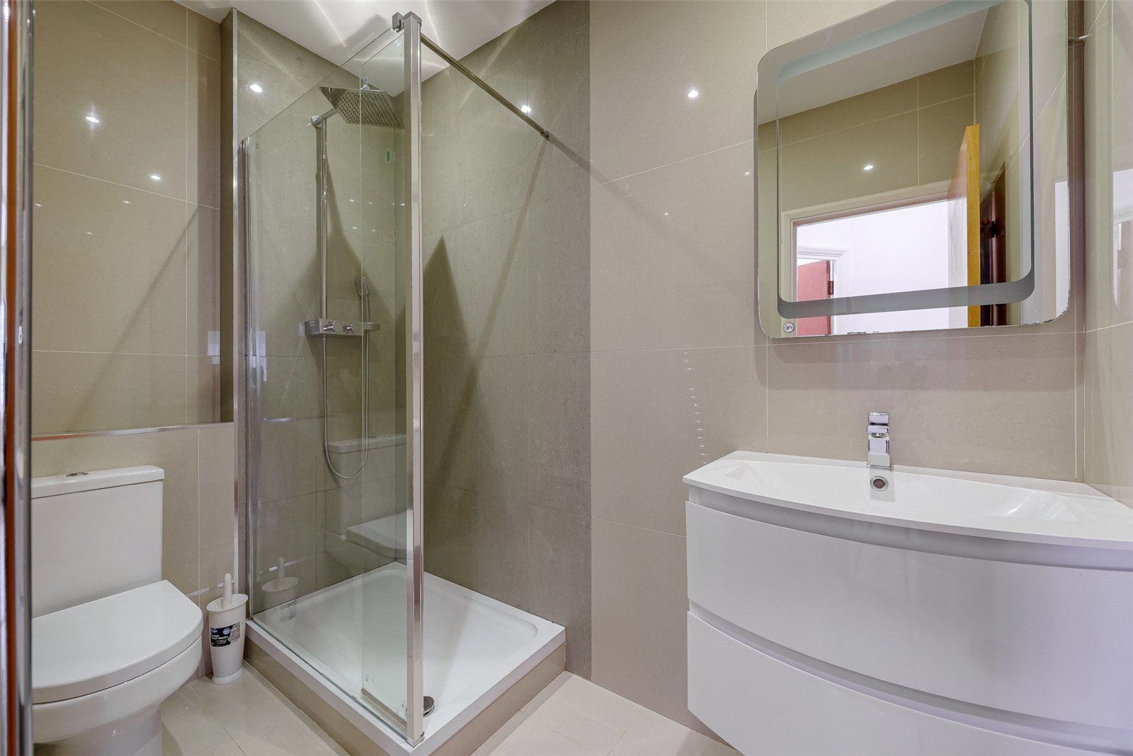 Metro Central Heights, 119 Newington Causeway, Elephant & Castle, SE1, photo 8