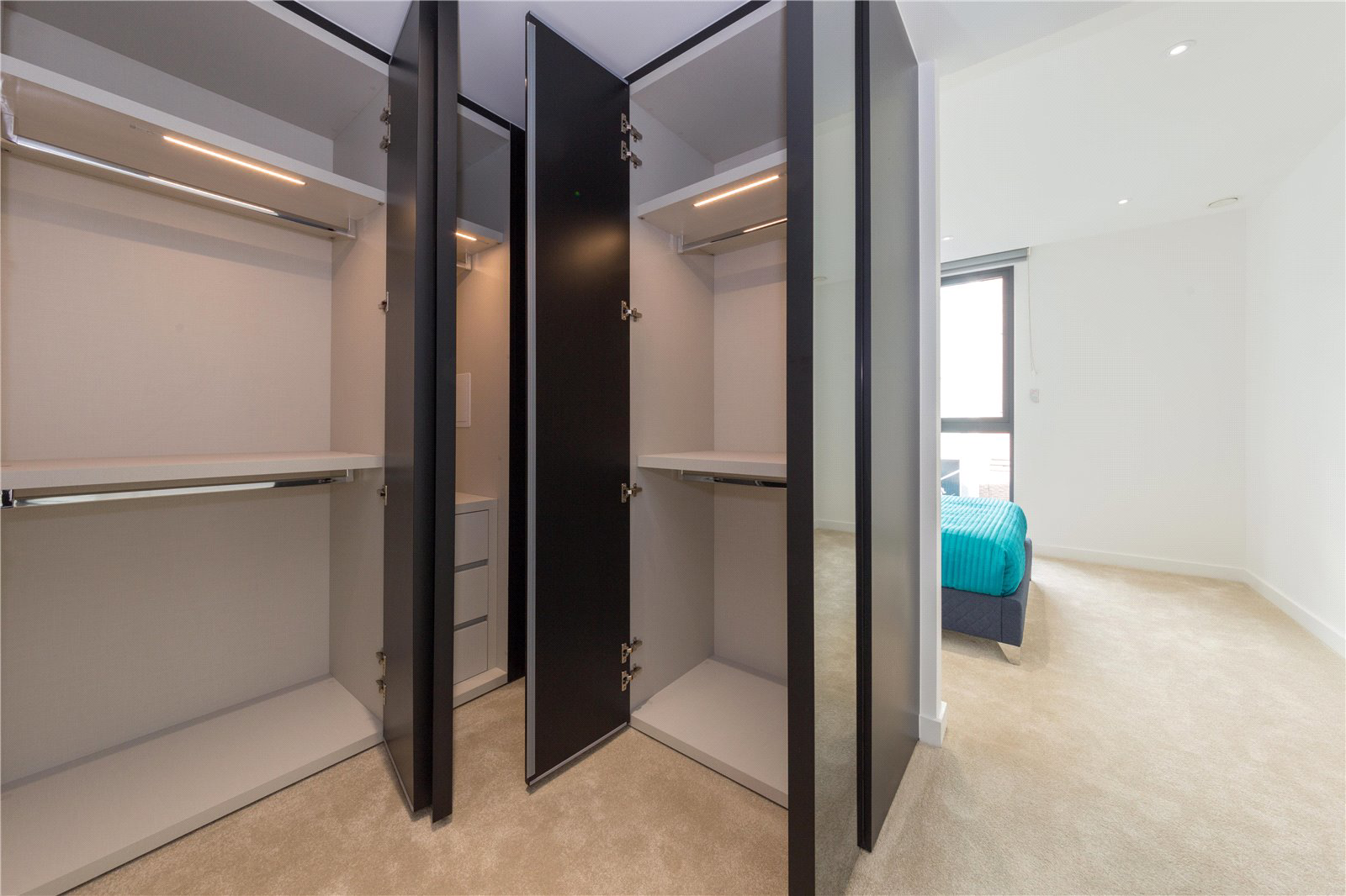 Meranti House, Goodmans Fields, 84 Alie Street, E1, photo 10