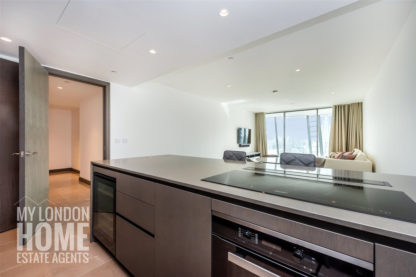 One Blackfriars, 1-16 Blackfriars Road, Southwark, SE1, photo 6