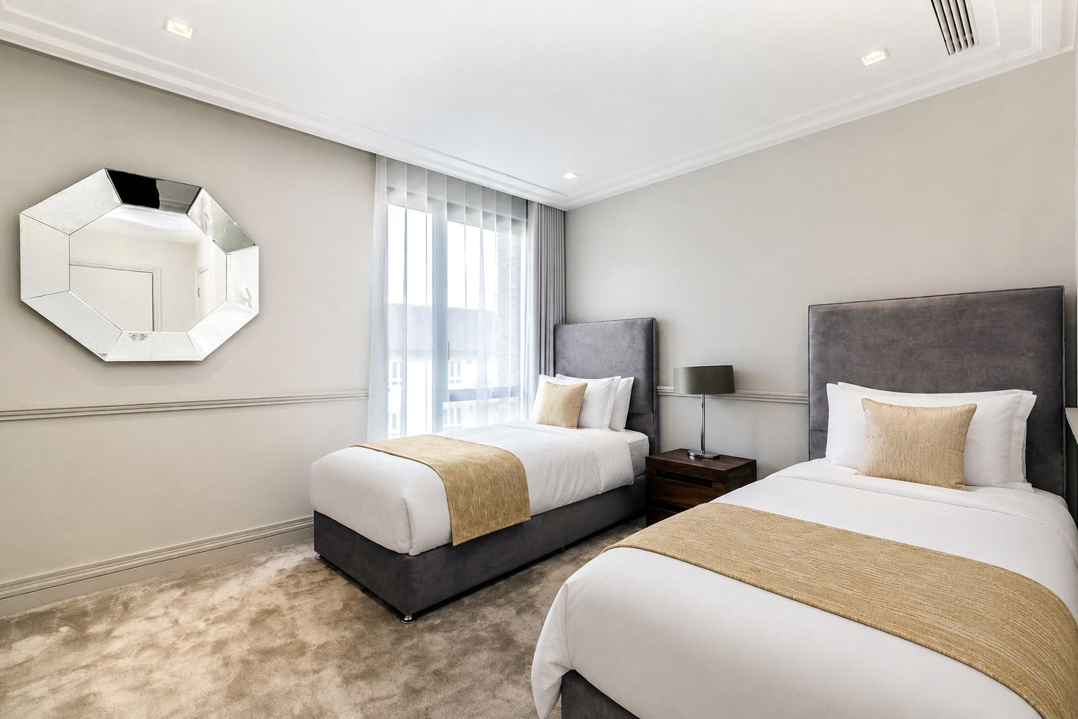 Queens Wharf, 2 Crisp Road, Hammersmith, W6, photo 7