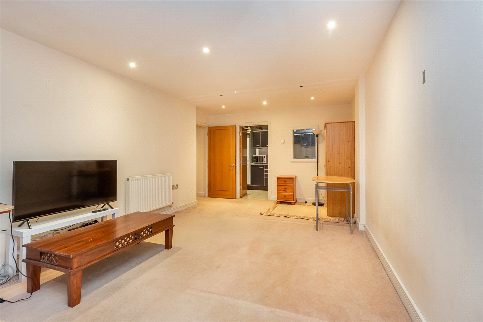 Settlers Court, 17 Newport Avenue, Virginia Quay, E14, photo 5