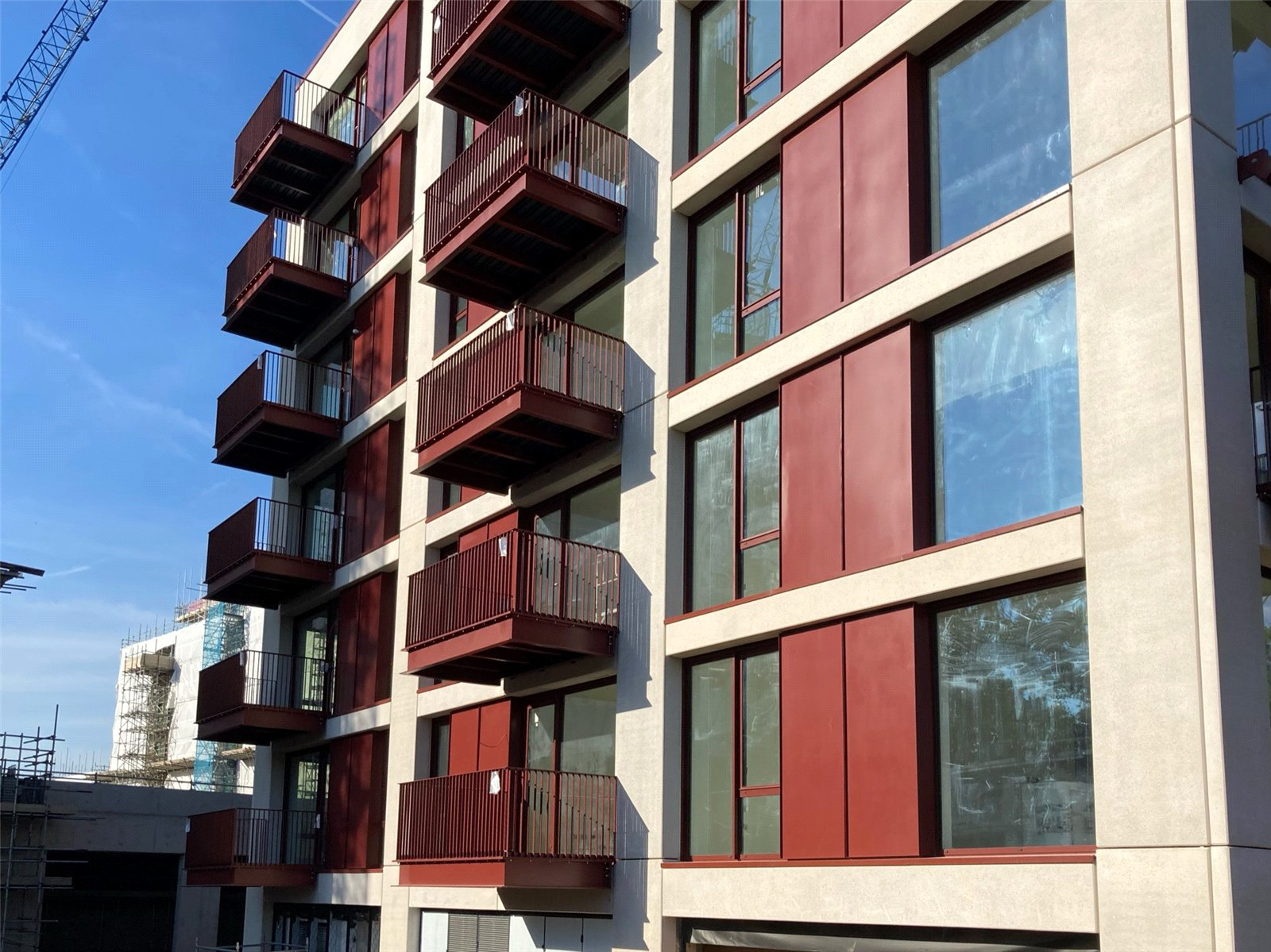 The Brentford Project, Brentford, TW8, photo 3