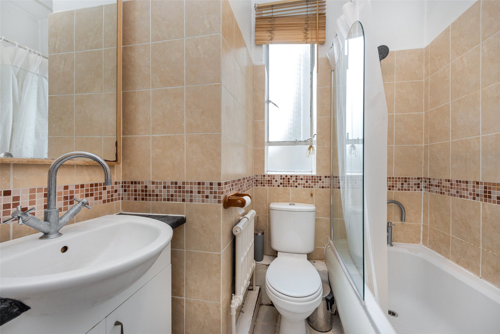 Rupert House, 52-53 Nevern Square, Earls Court, SW5, photo 8