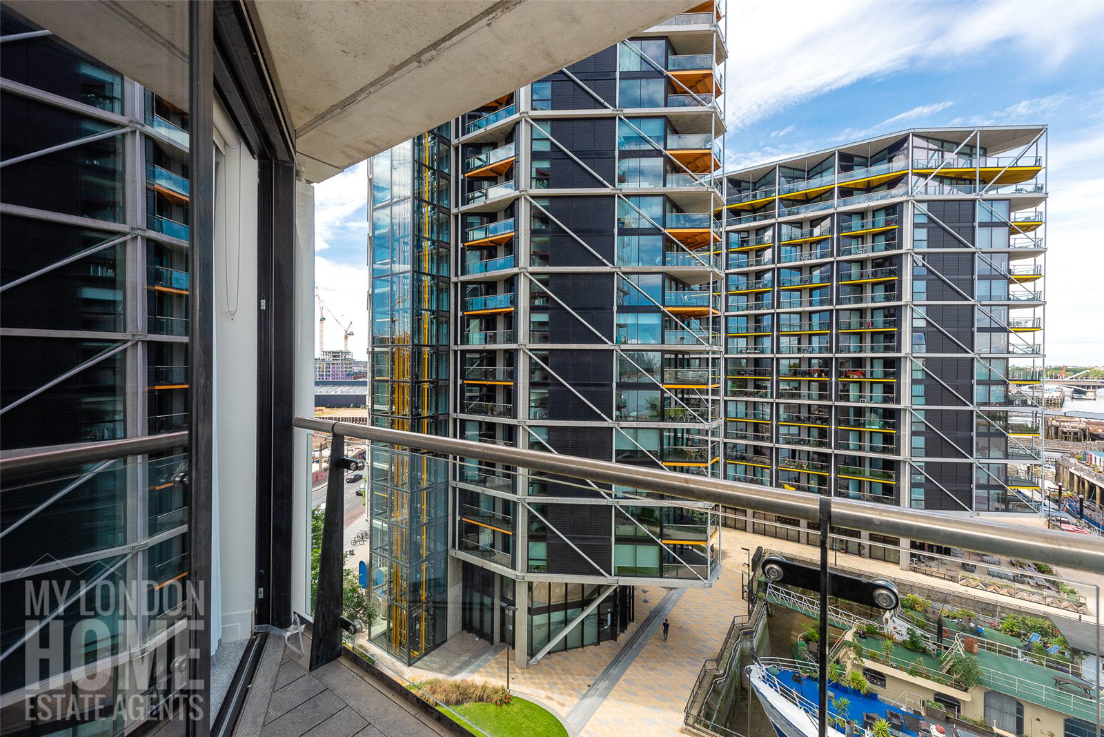 Riverlight Quay, Nine Elms Lane, Nine Elms, London, SW11, photo 2